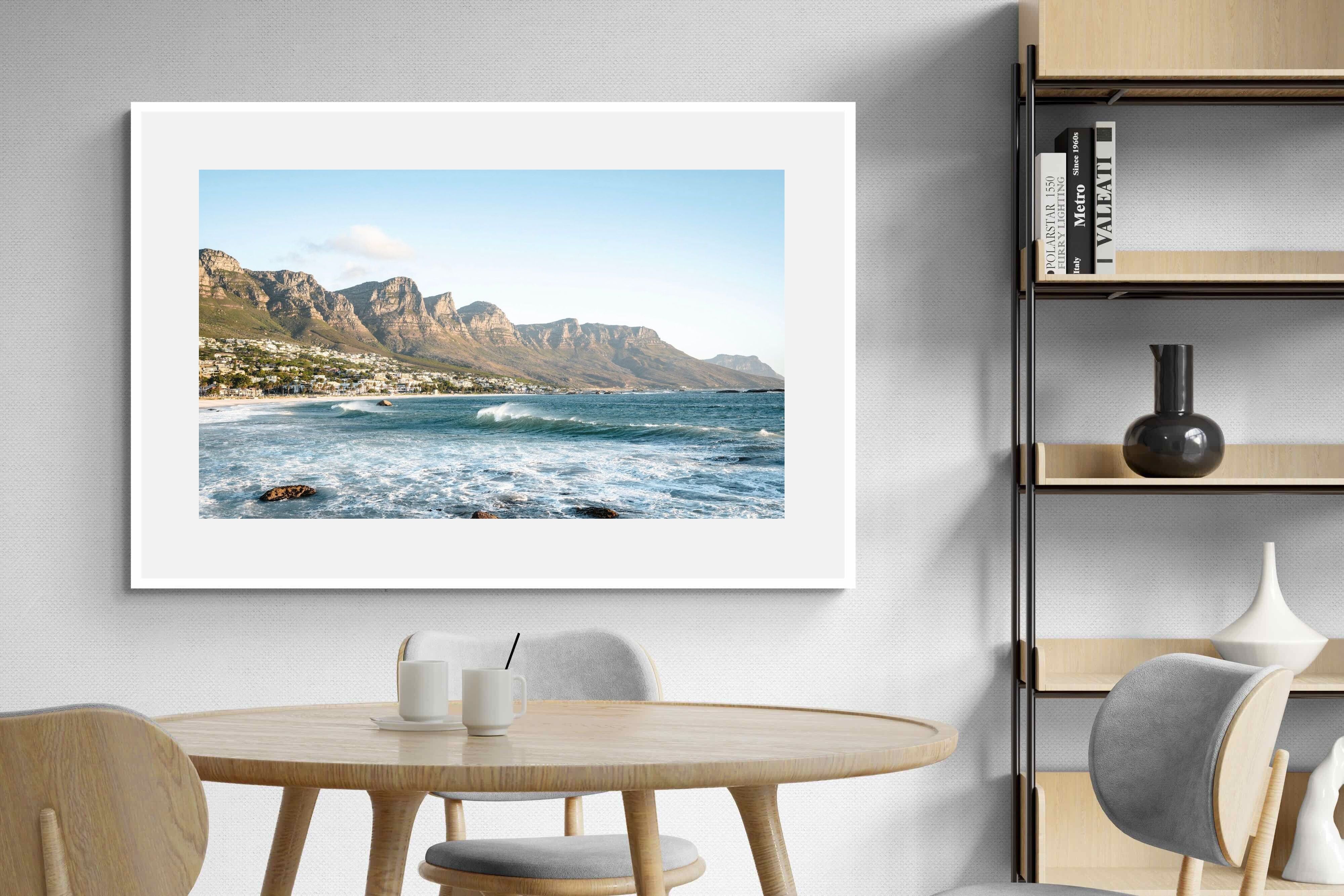 Pixalot South Easter