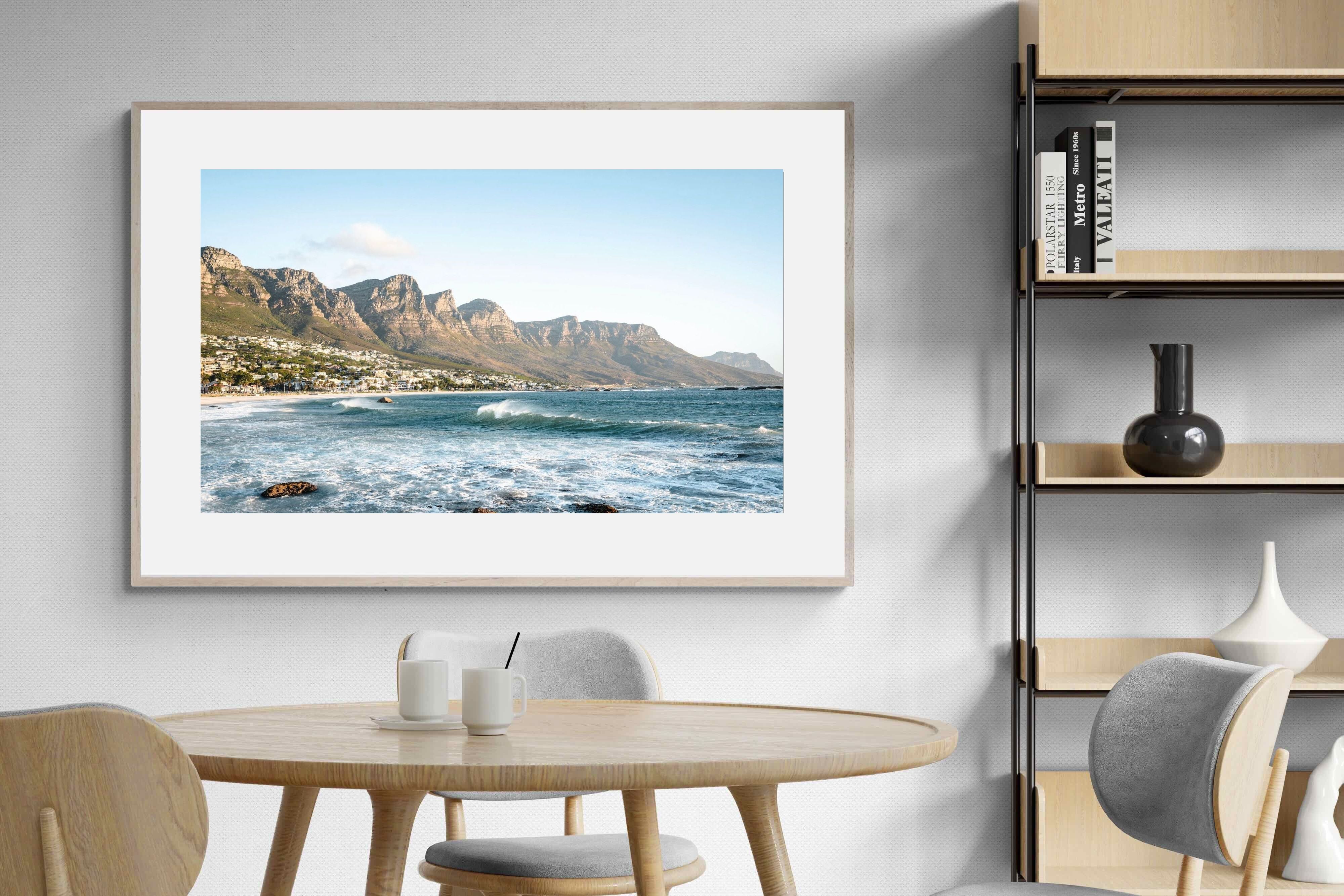 Pixalot South Easter