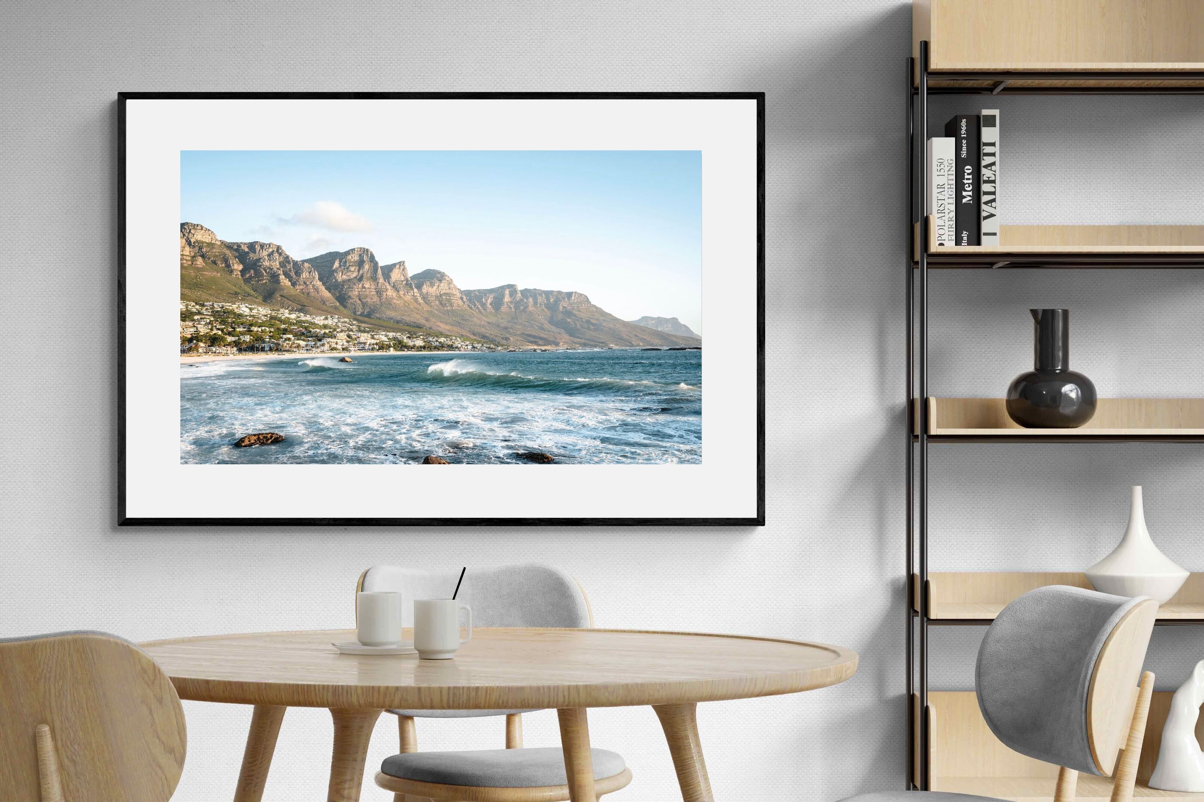 Pixalot South Easter