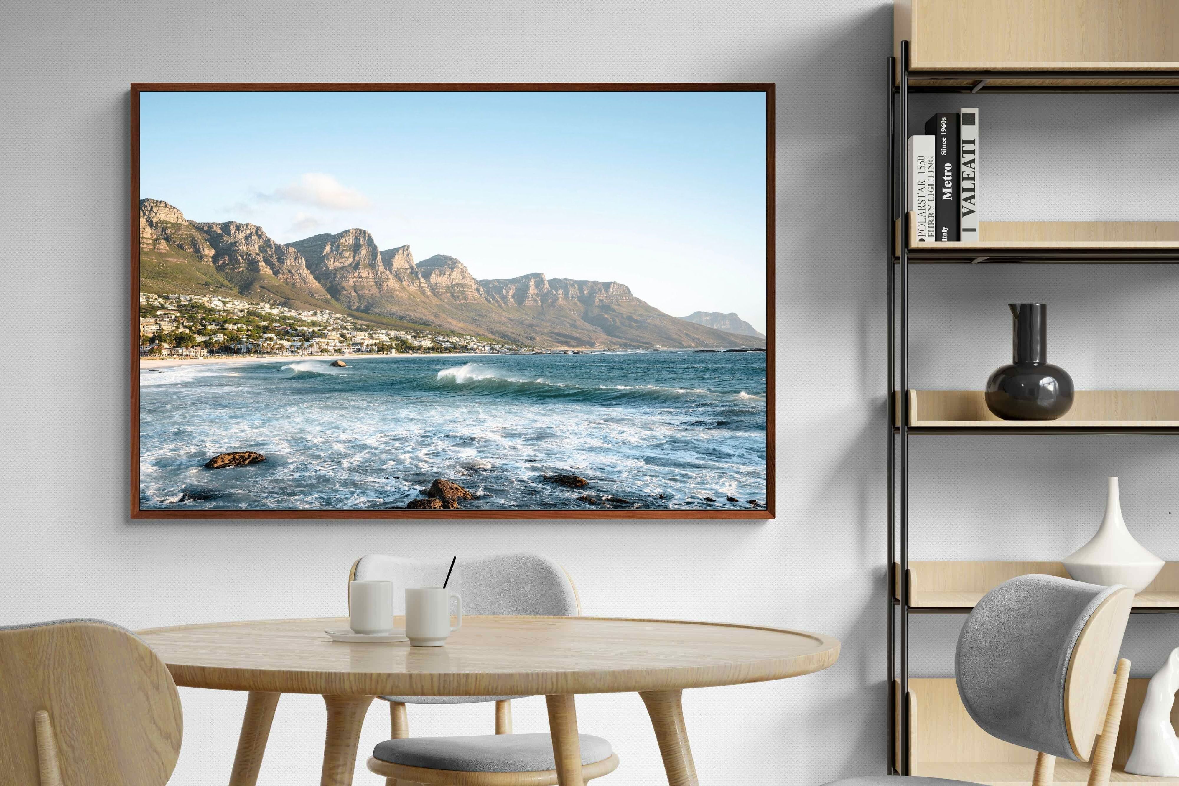 Pixalot South Easter