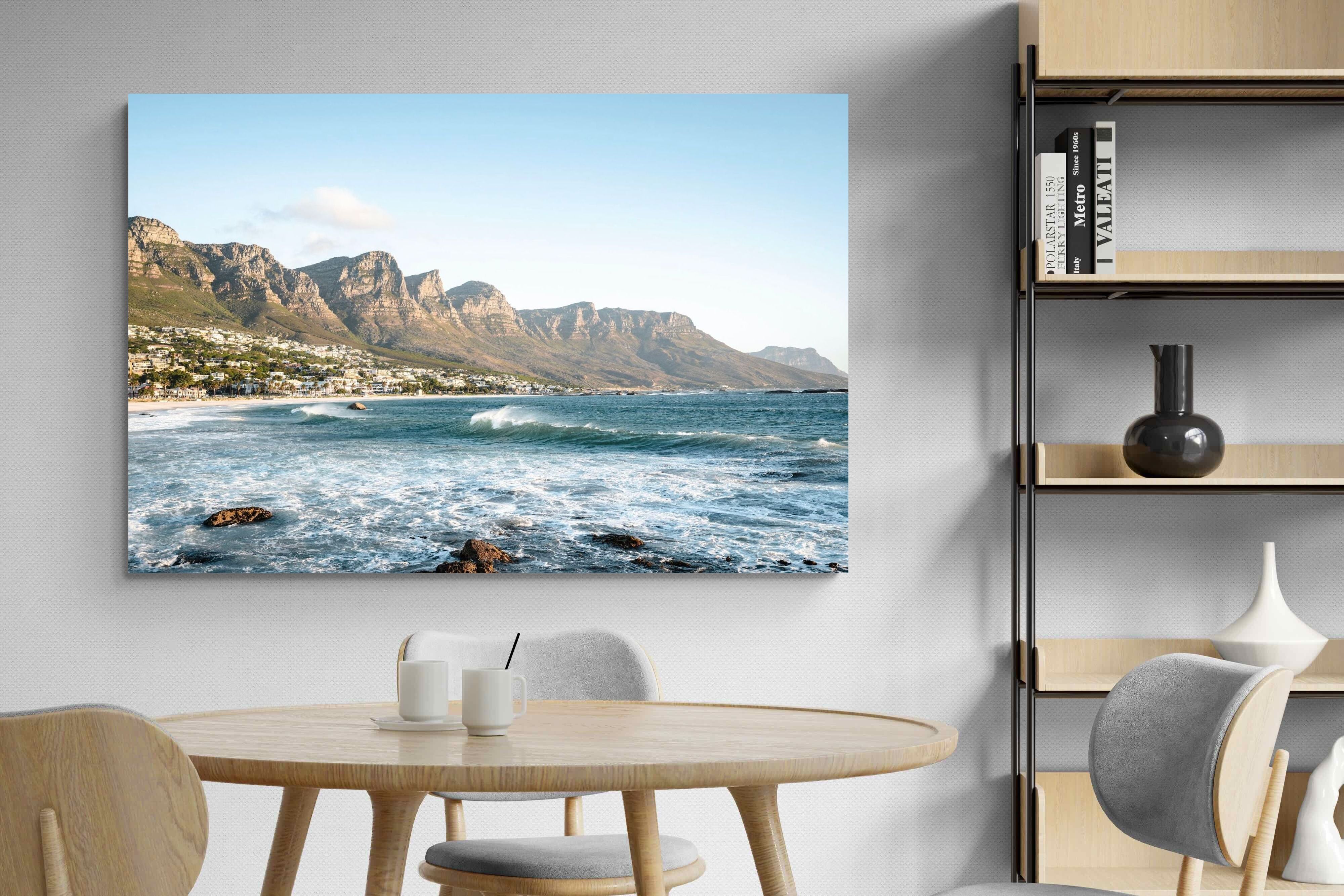 Pixalot South Easter