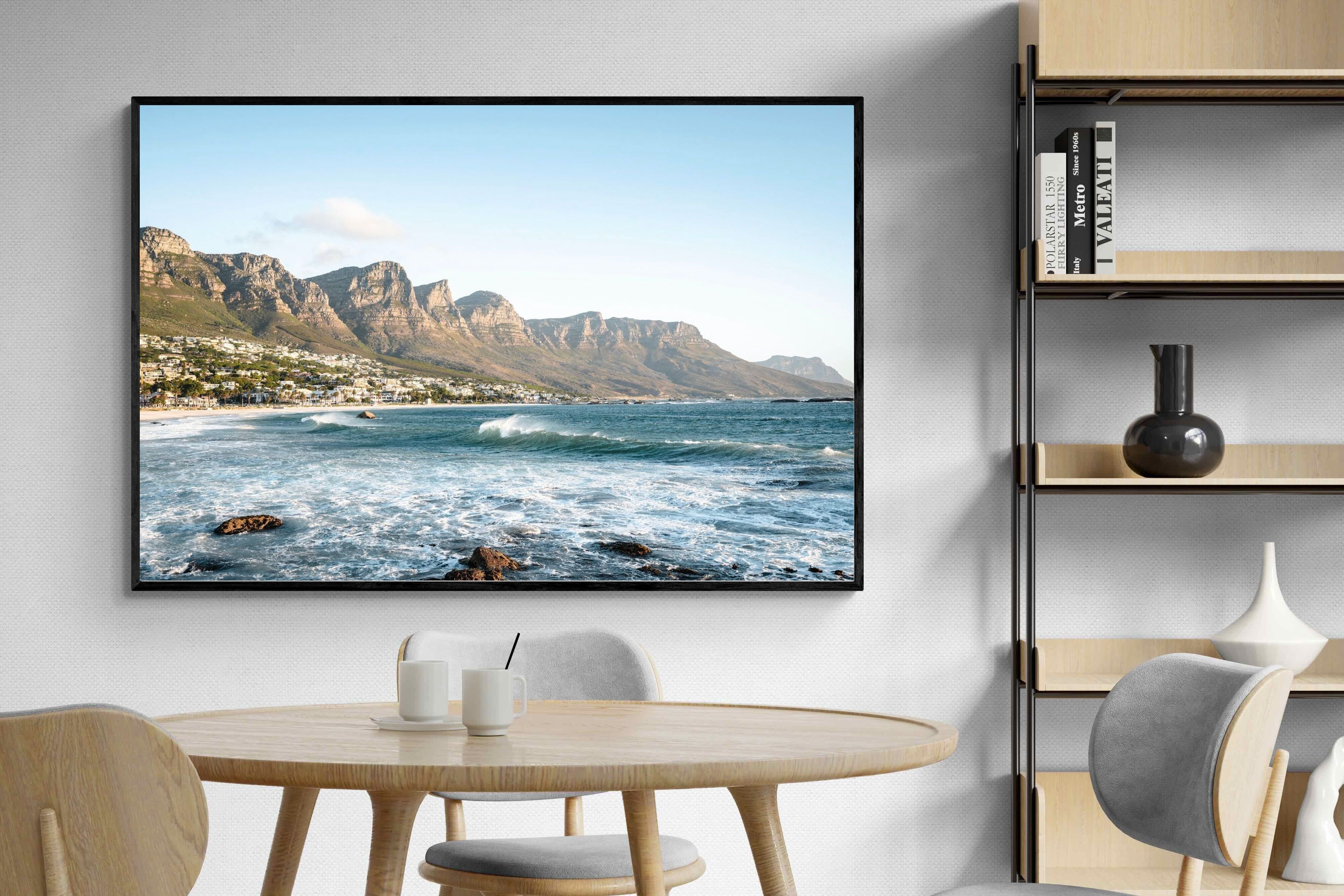 Pixalot South Easter