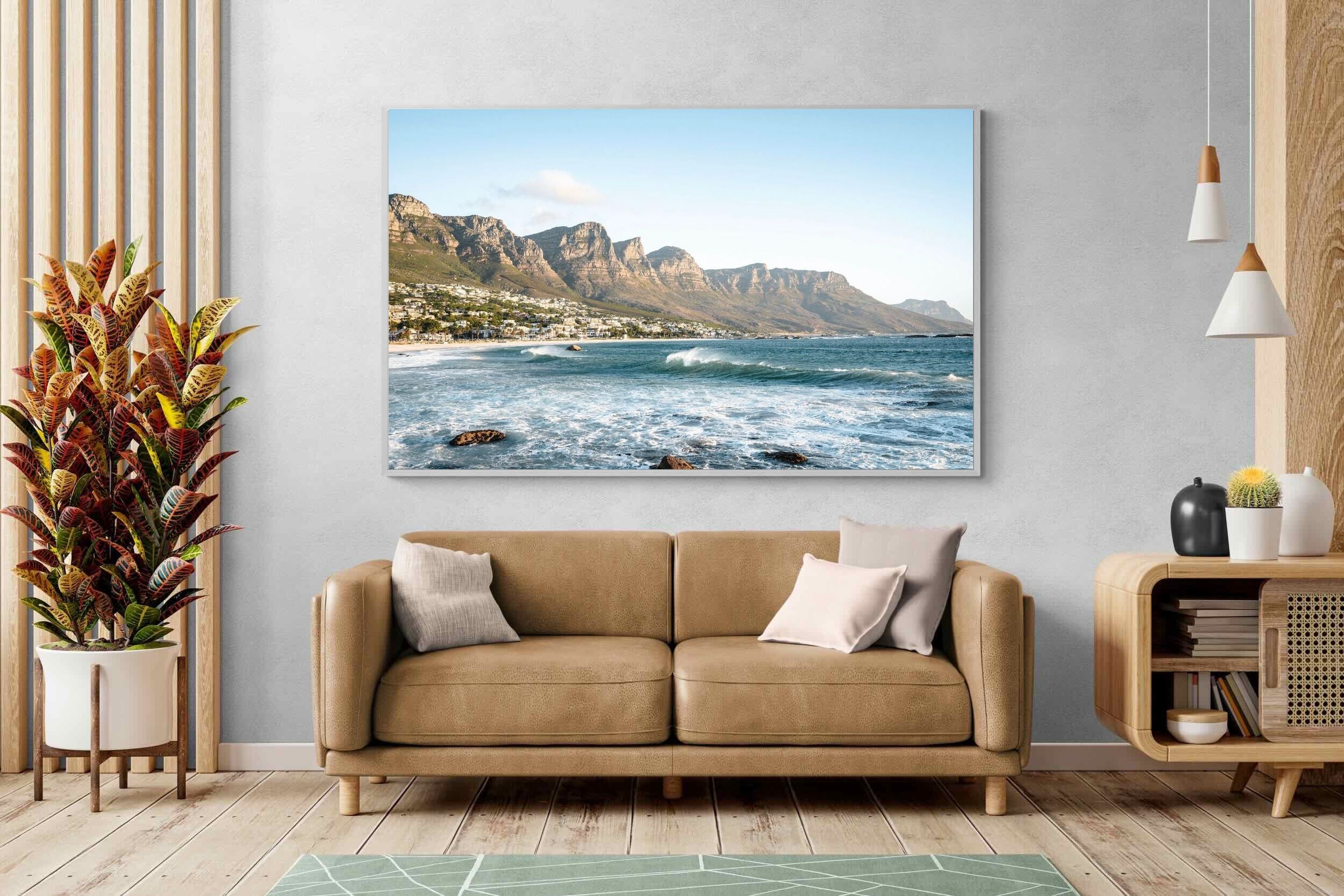 Pixalot South Easter