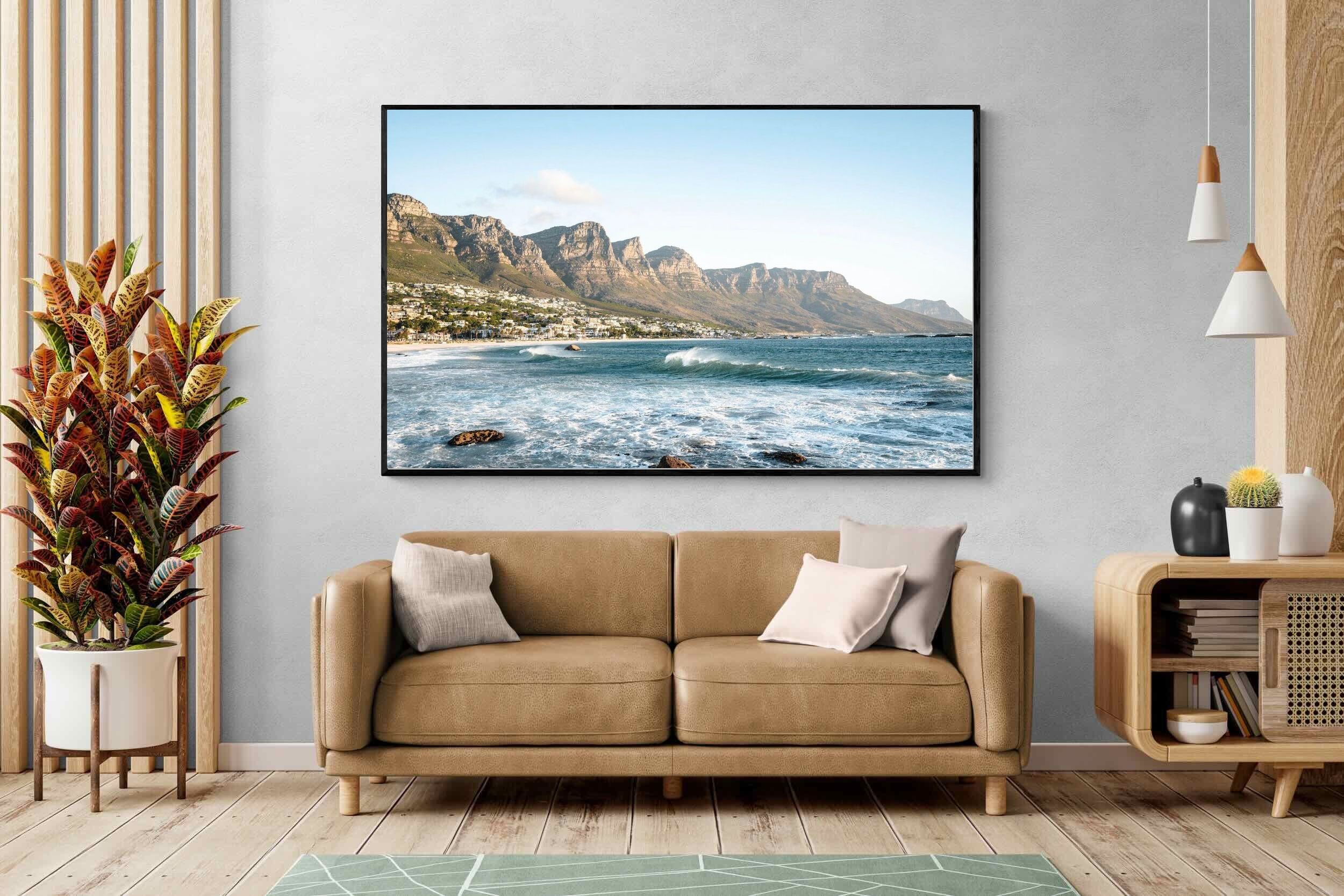 Pixalot South Easter