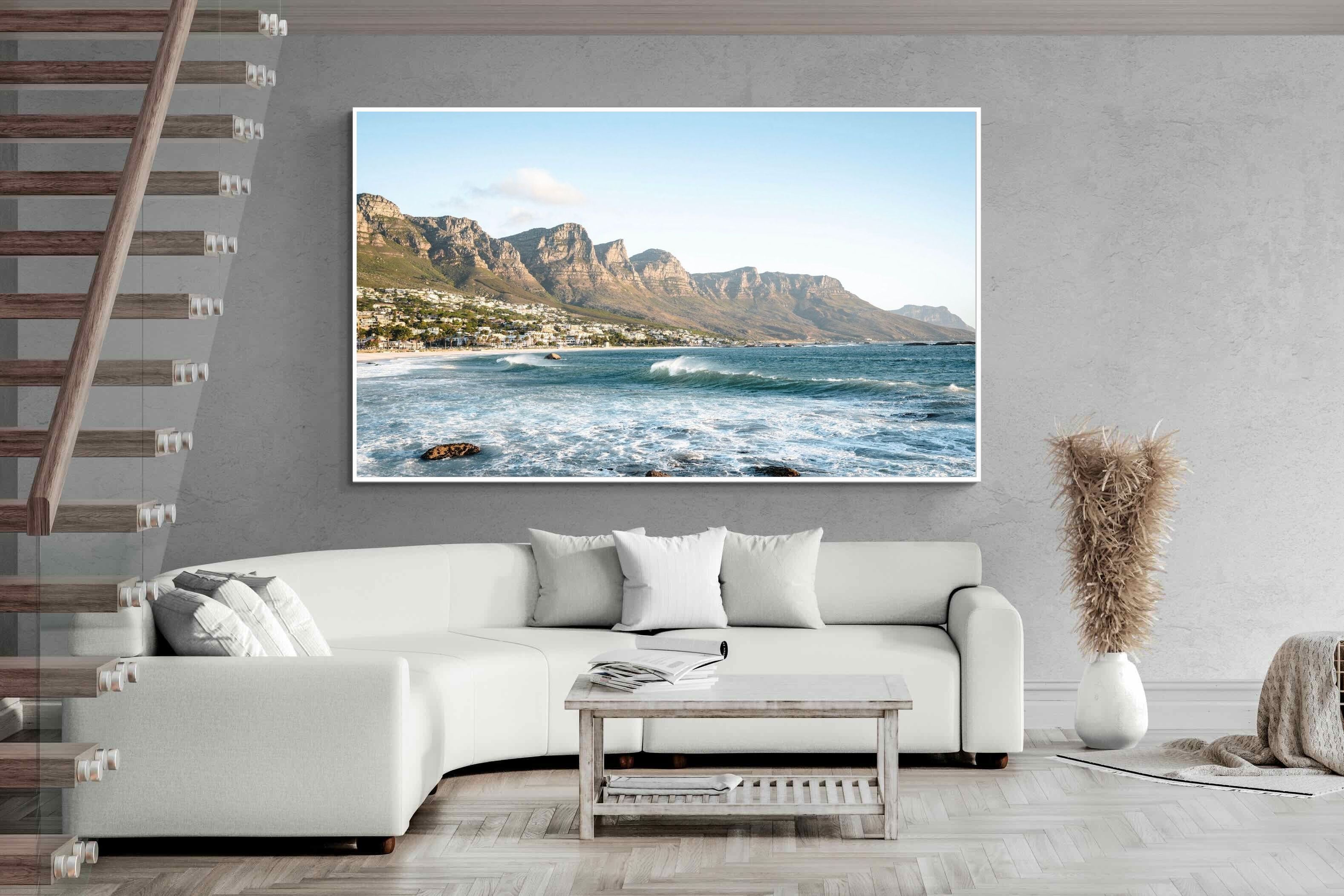 Pixalot South Easter