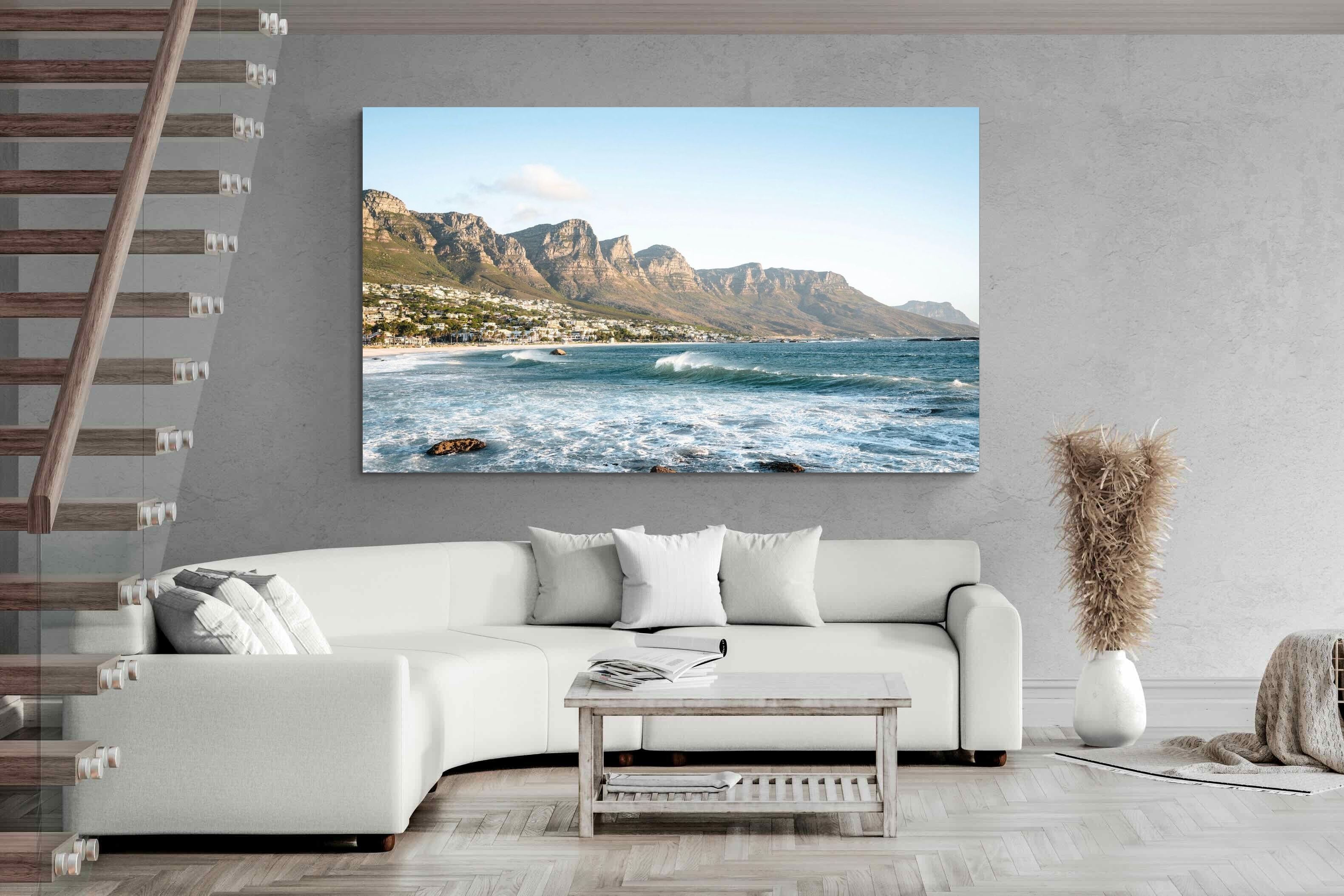 Pixalot South Easter