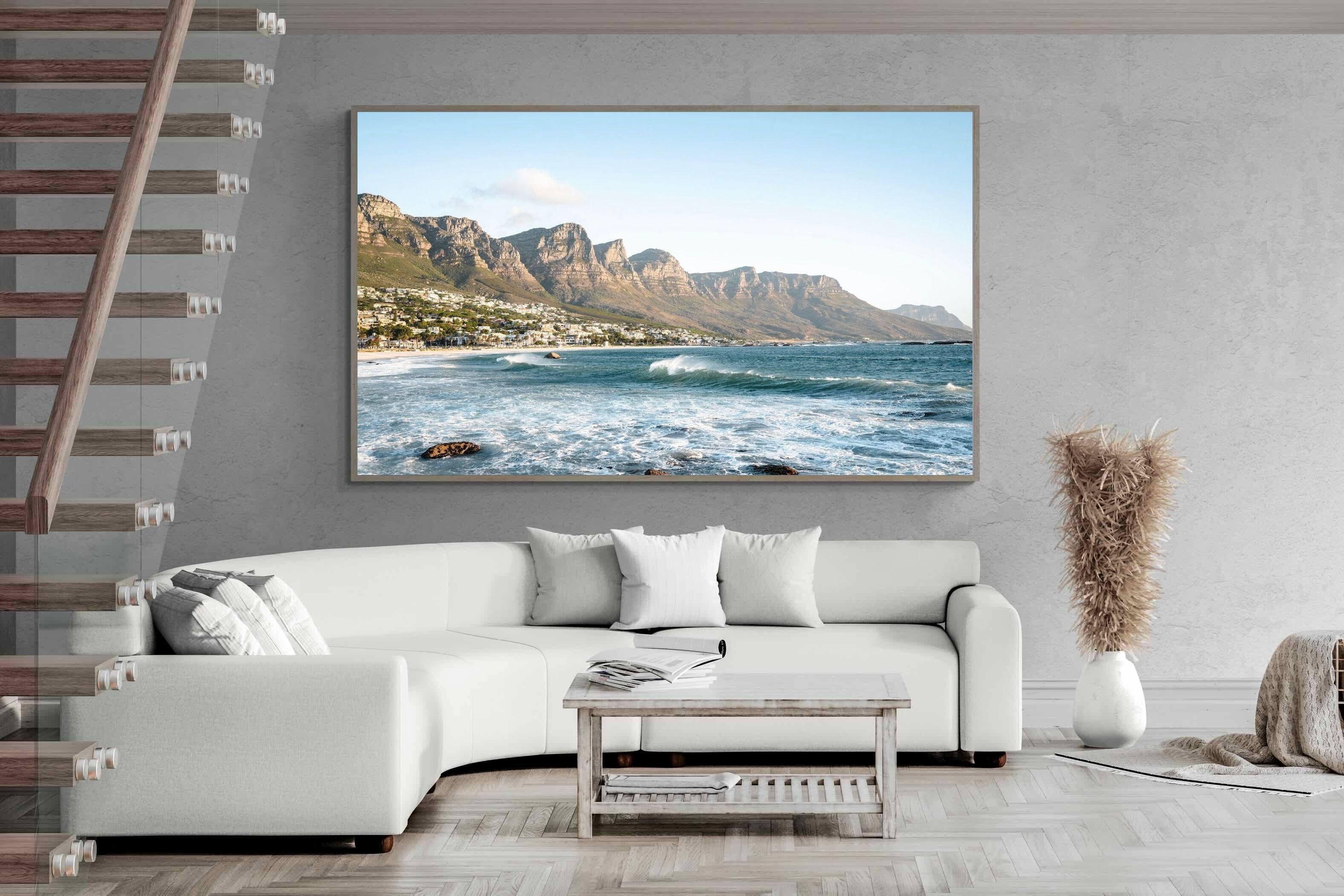 Pixalot South Easter