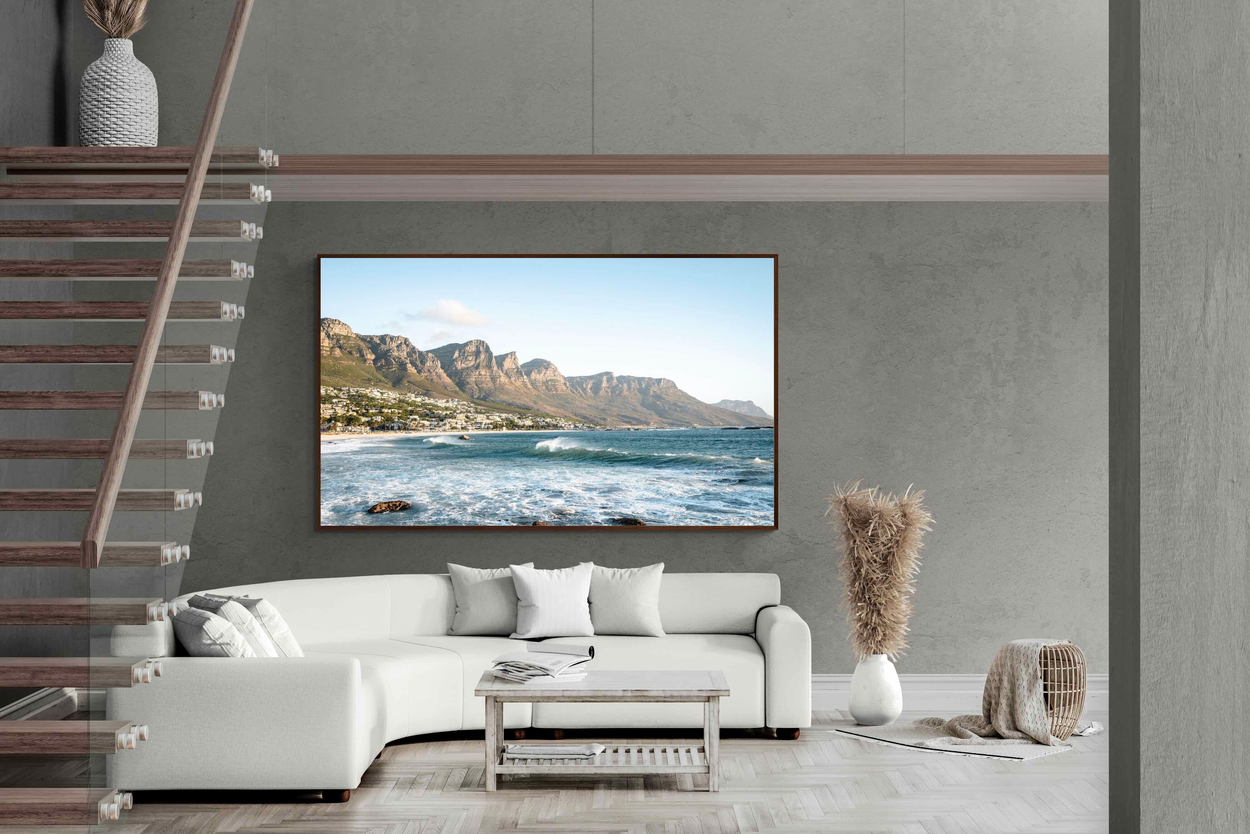 Pixalot South Easter