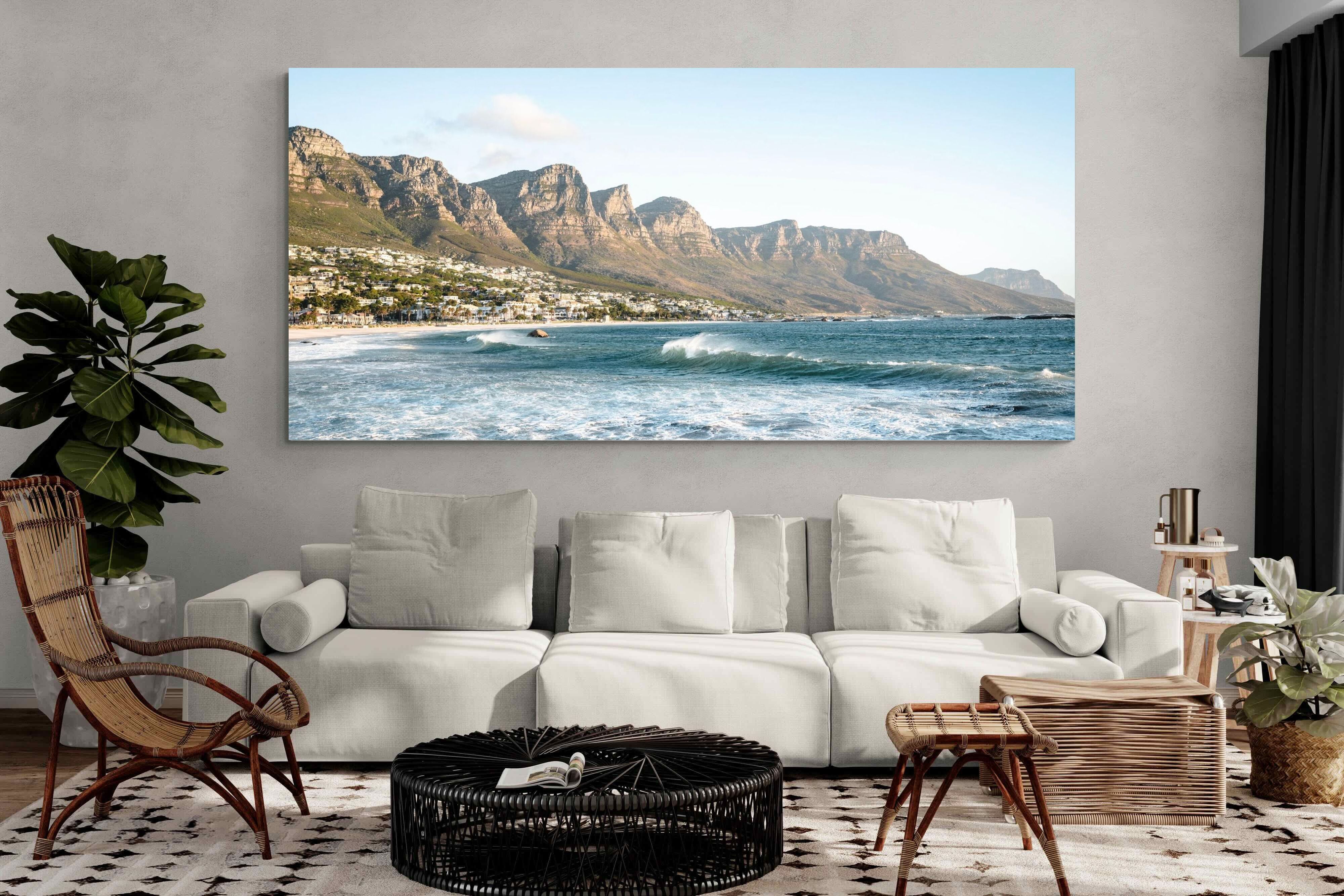 Pixalot South Easter