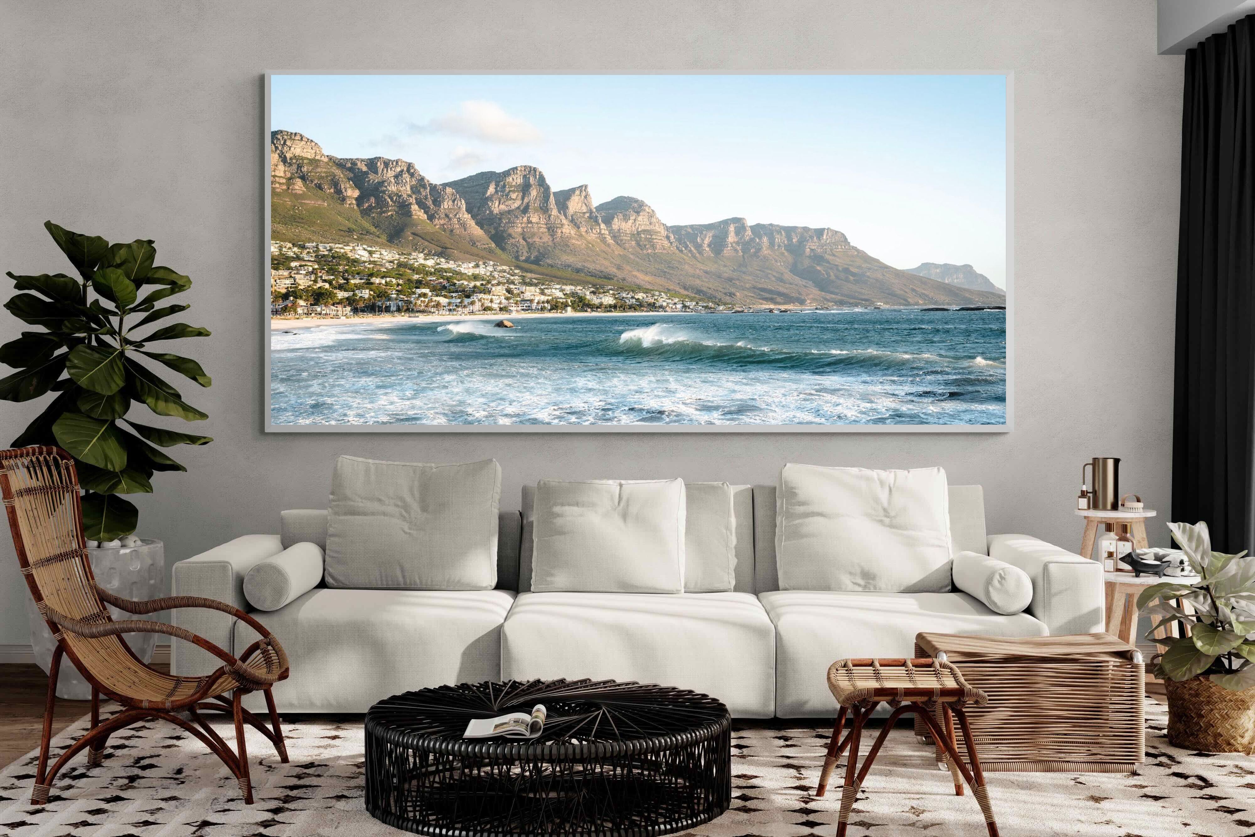 Pixalot South Easter