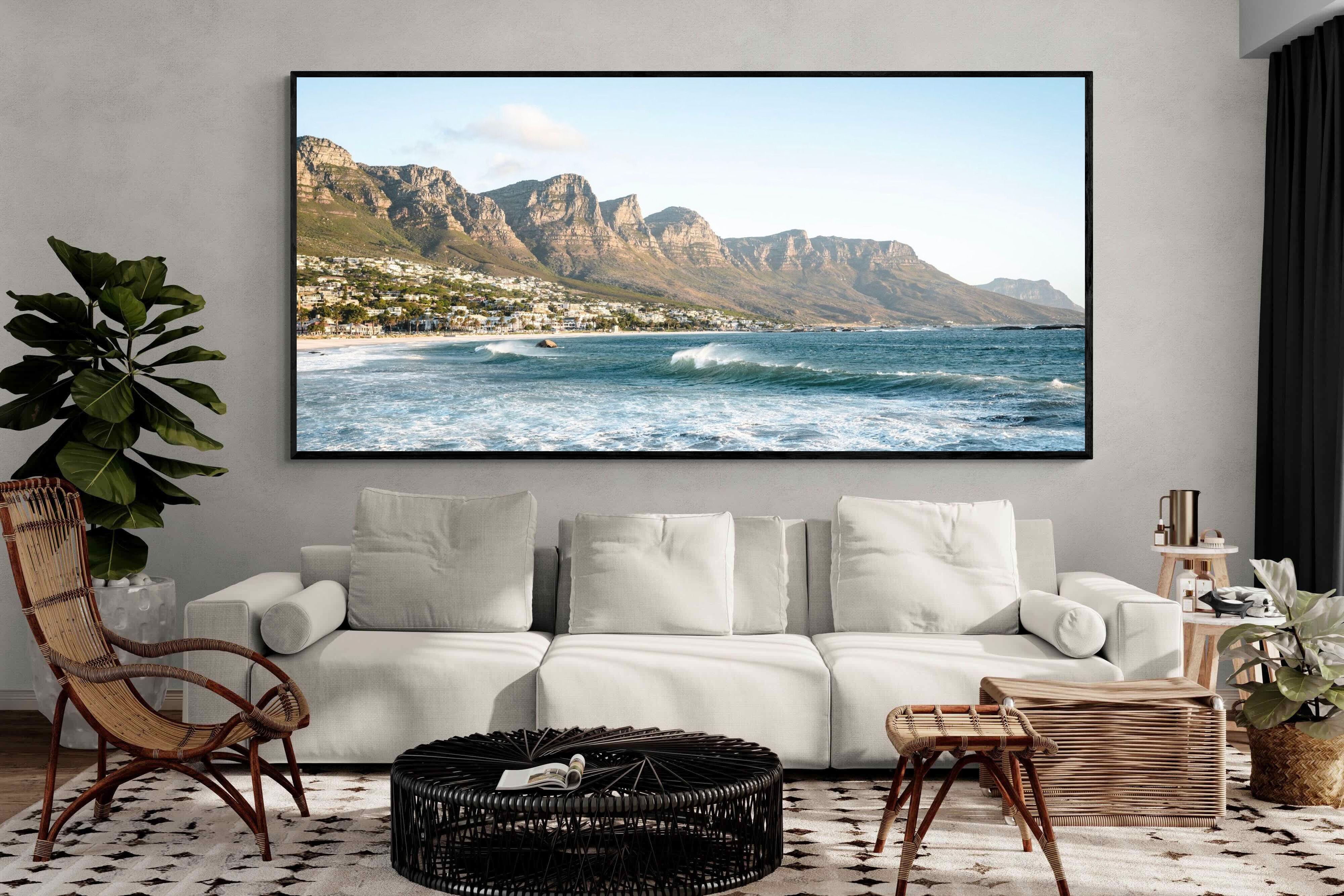 Pixalot South Easter