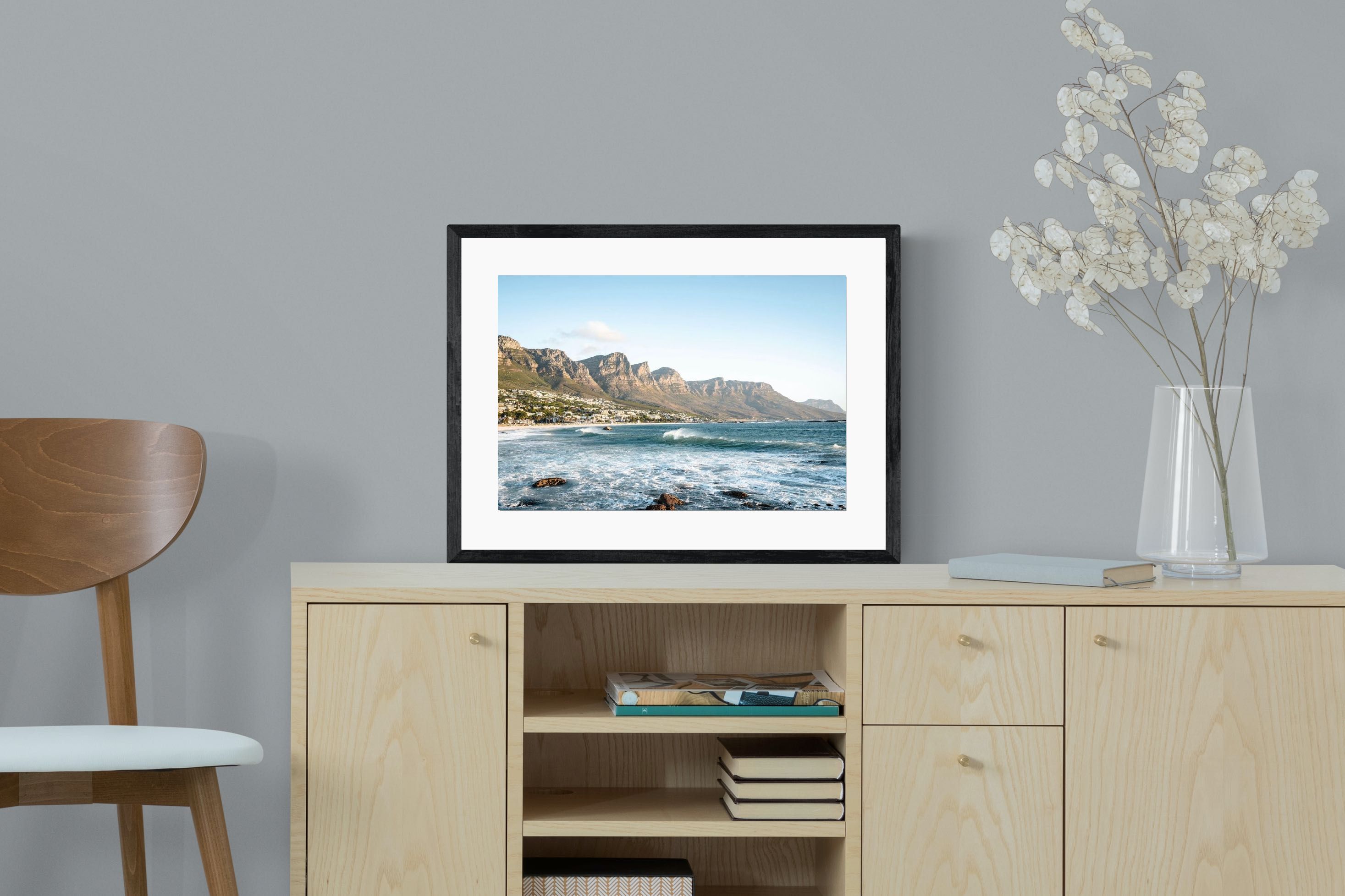 Pixalot South Easter