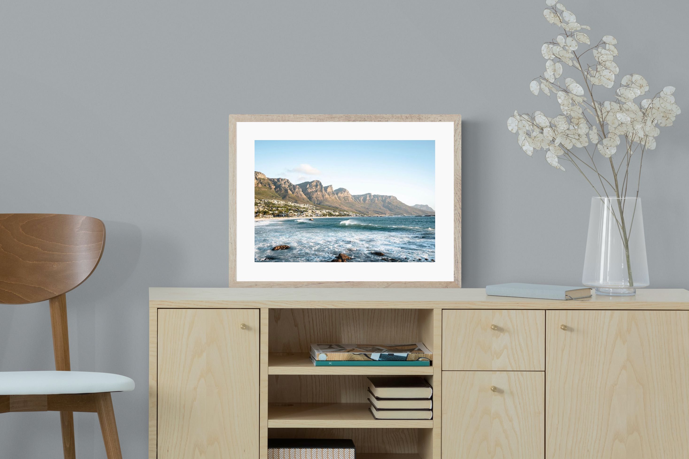 Pixalot South Easter