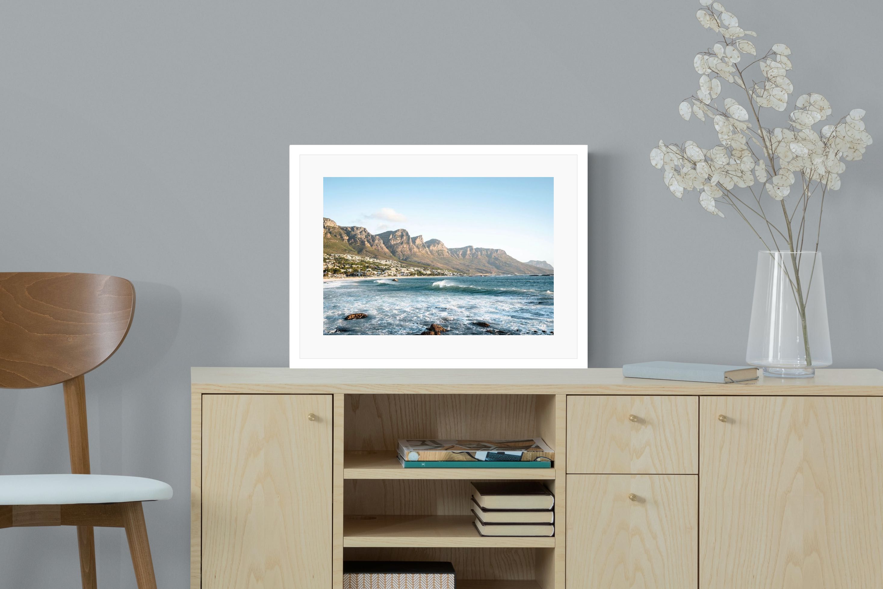 Pixalot South Easter