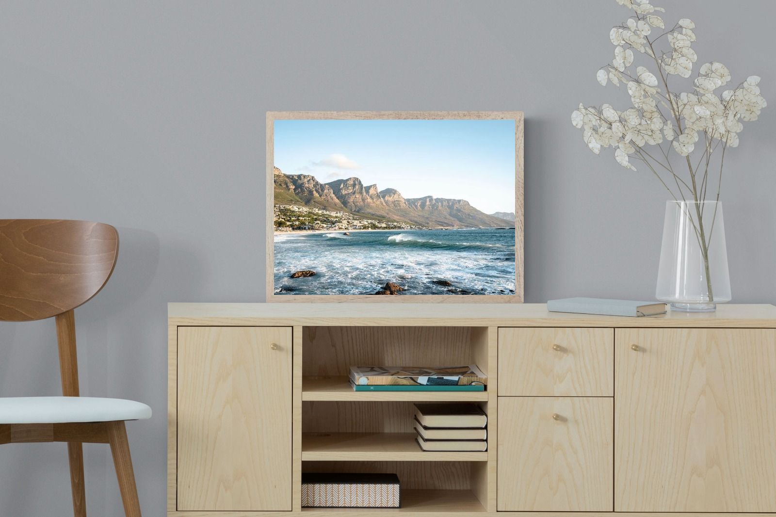 Pixalot South Easter