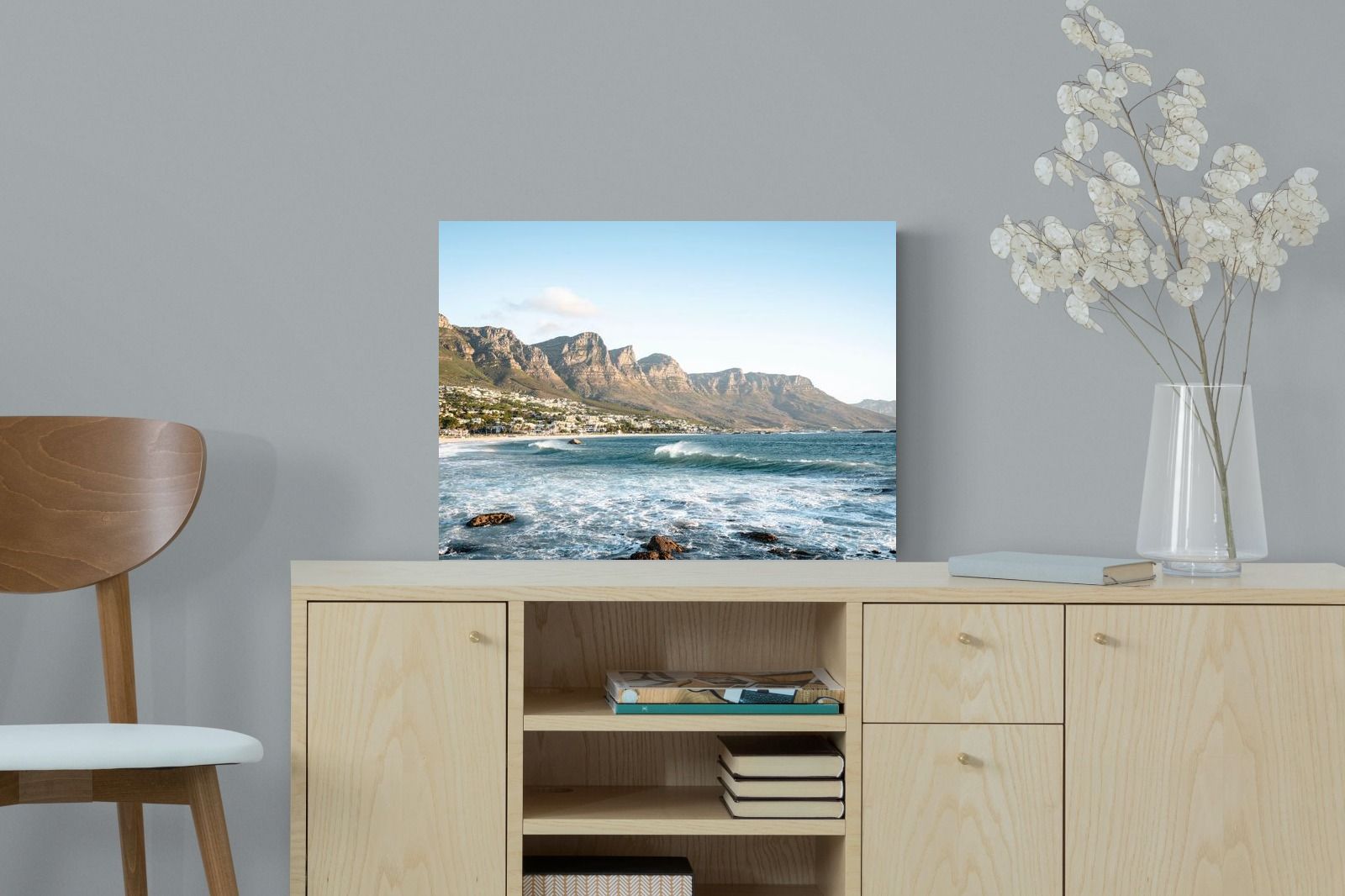 Pixalot South Easter