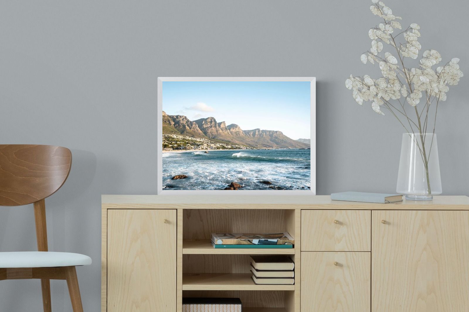 Pixalot South Easter