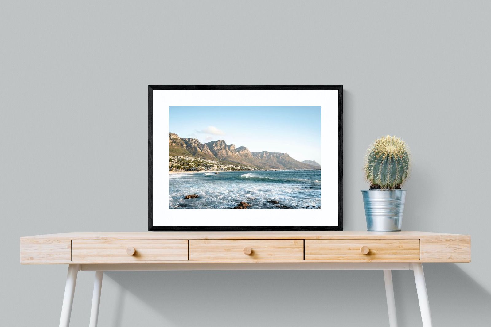 Pixalot South Easter