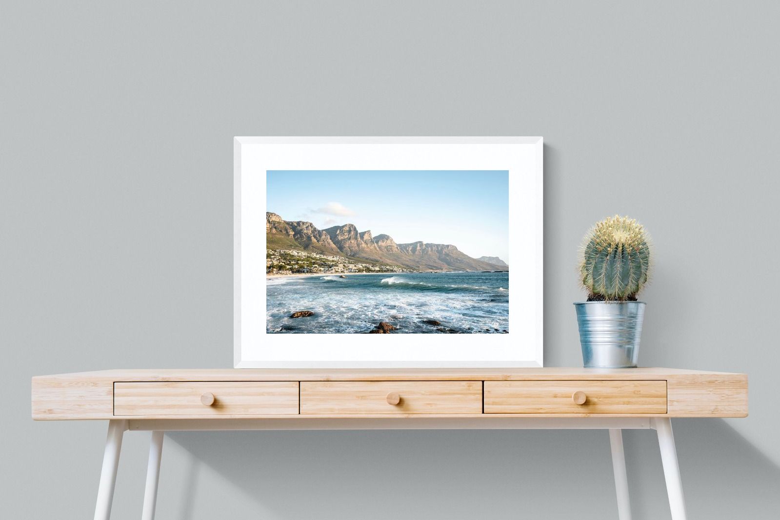 Pixalot South Easter