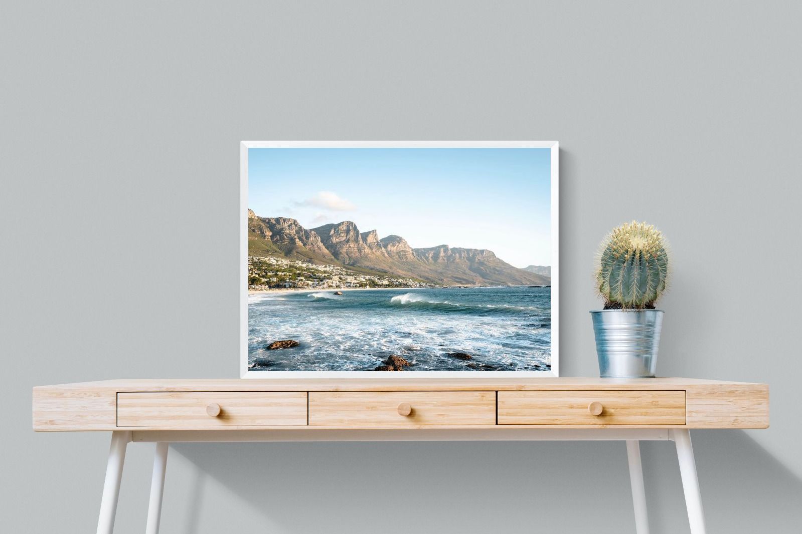 Pixalot South Easter