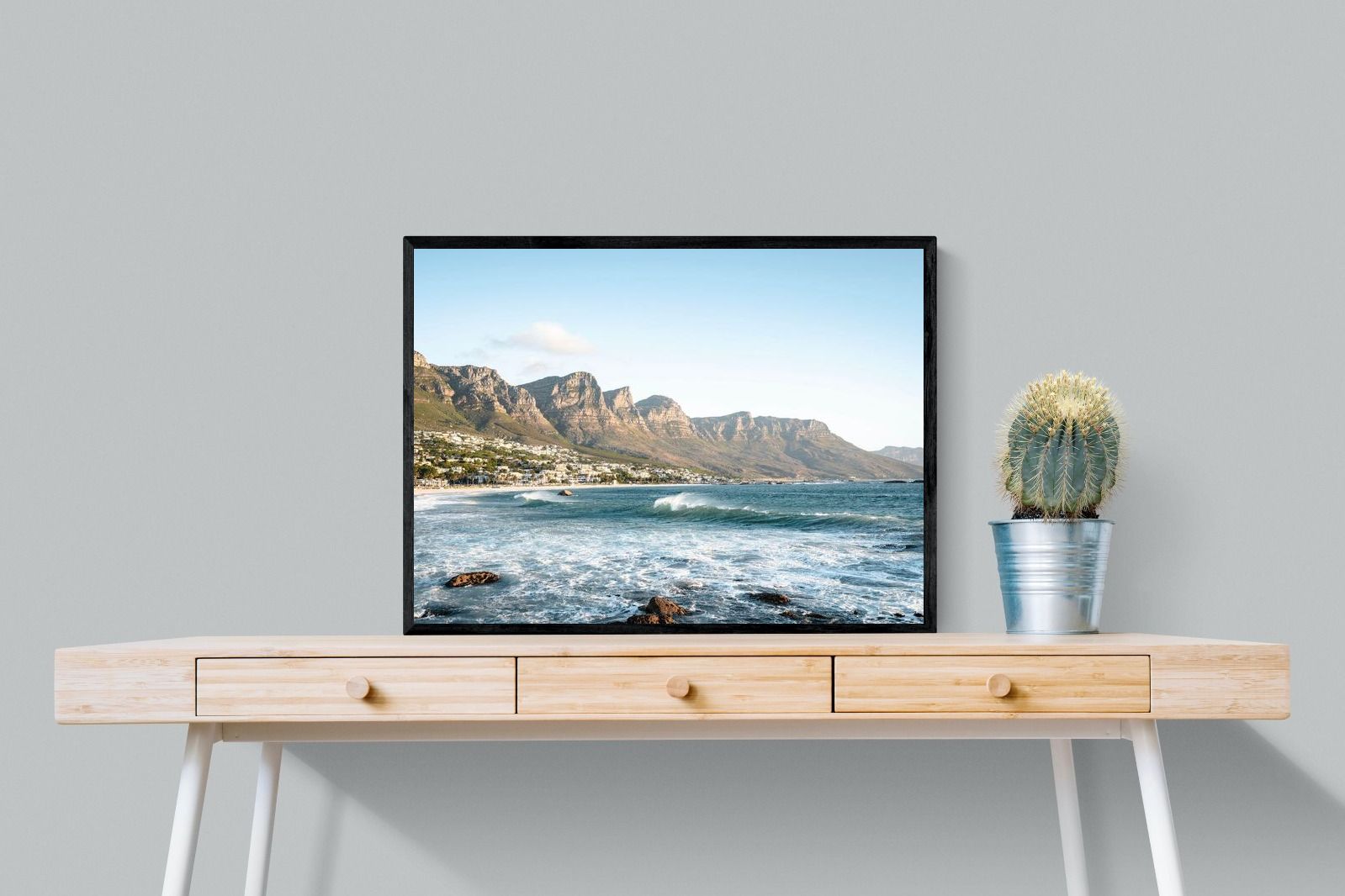 Pixalot South Easter