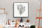 Pixalot Spiny Conch Shell