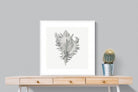 Pixalot Spiny Conch Shell
