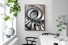 Pixalot Spiral Staircase
