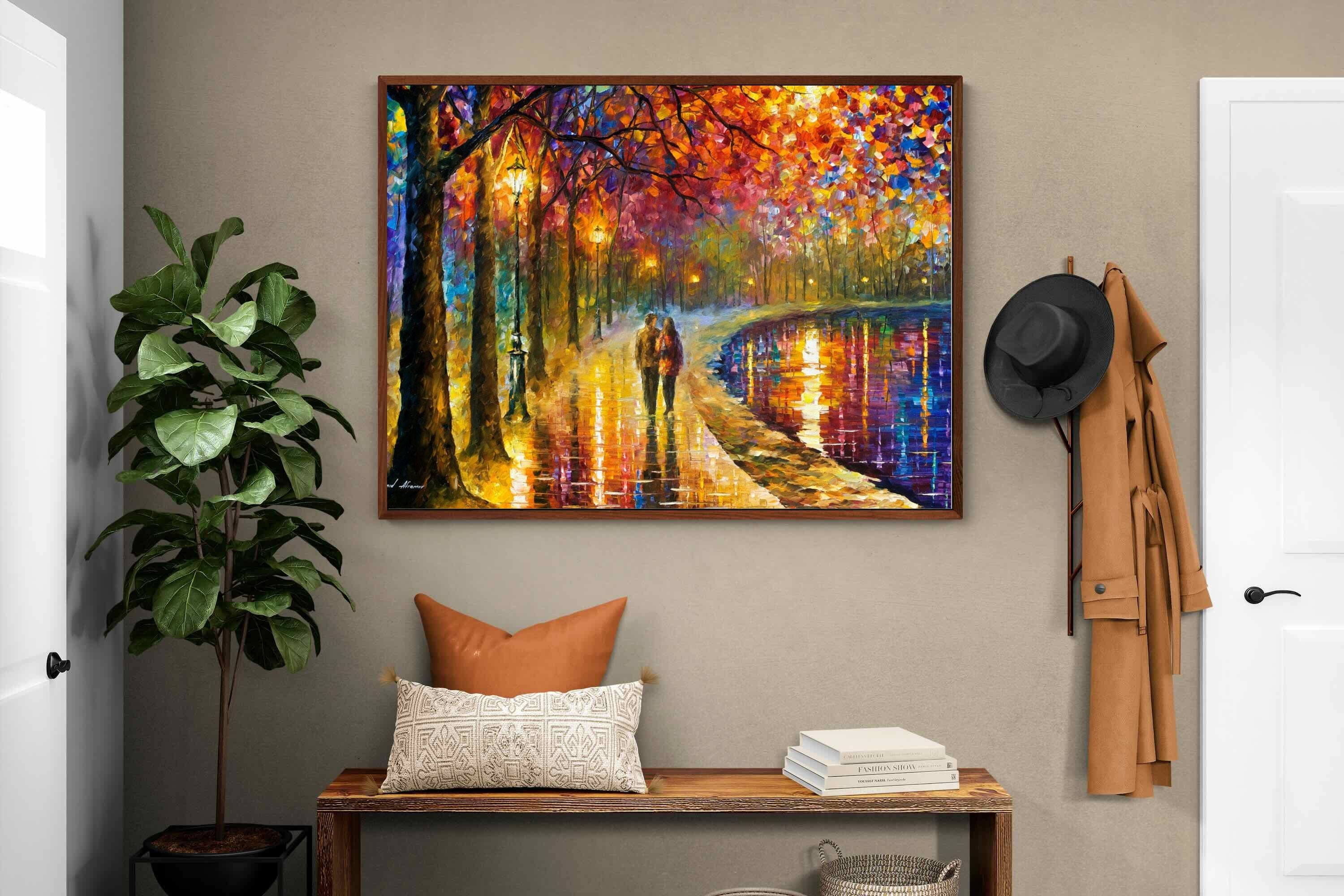 Pixalot Spirits By The Lake