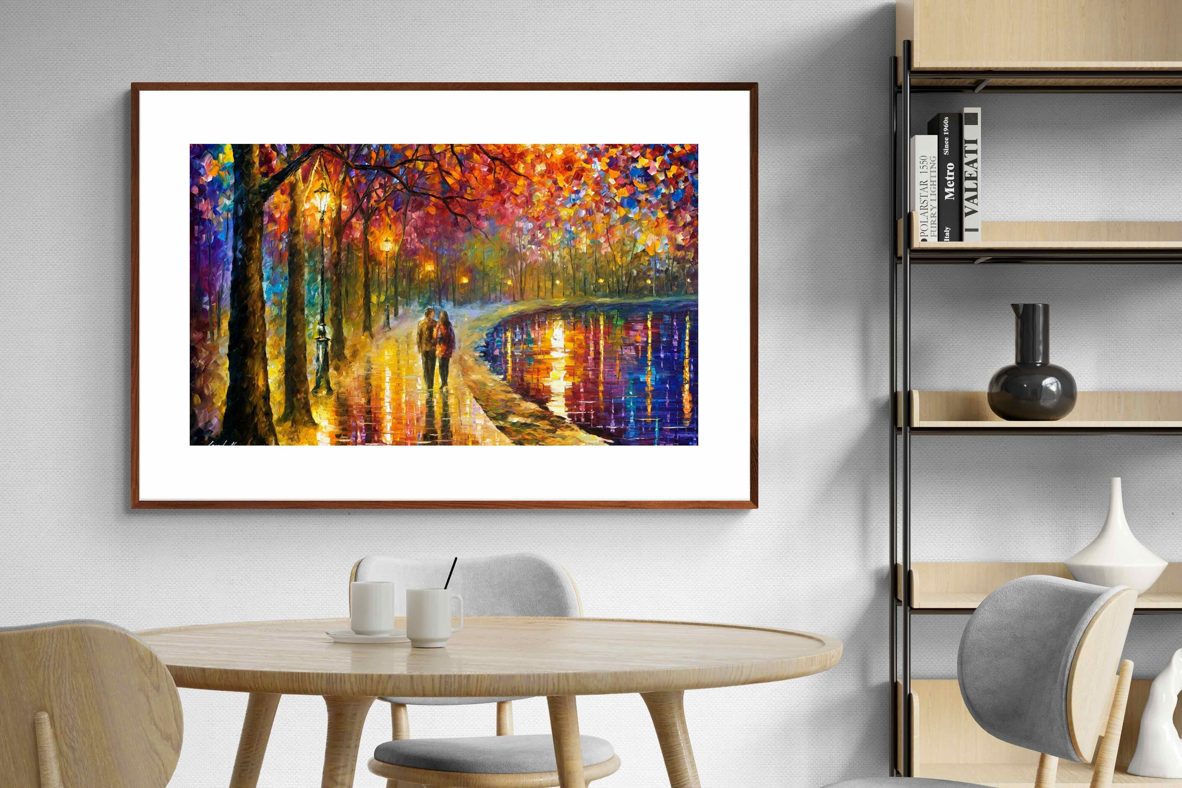 Pixalot Spirits By The Lake