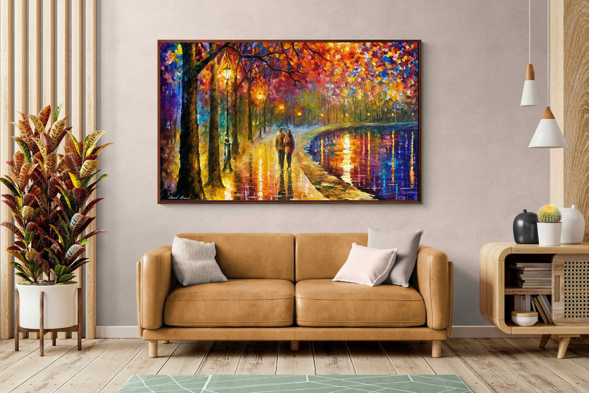 Pixalot Spirits By The Lake