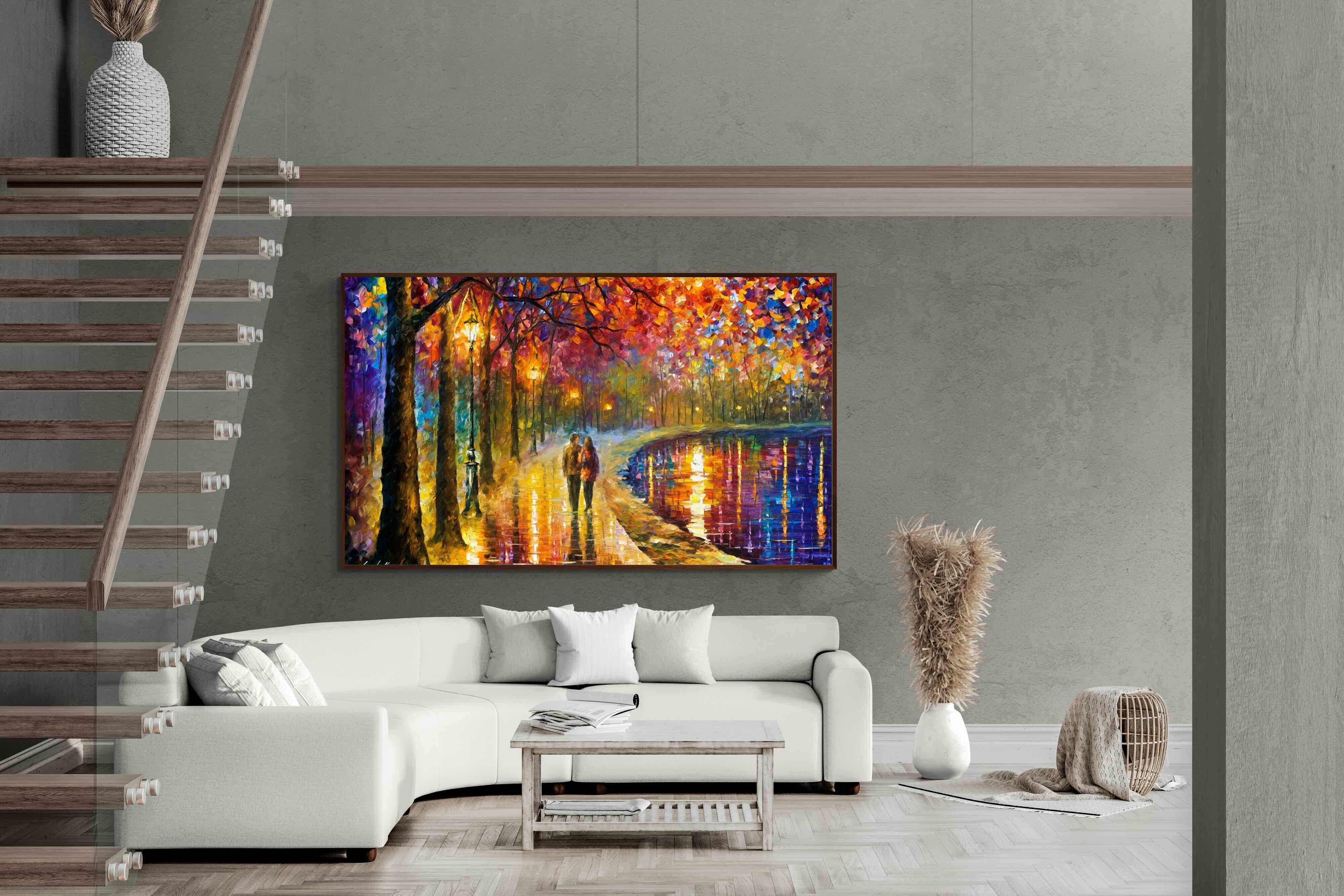 Pixalot Spirits By The Lake