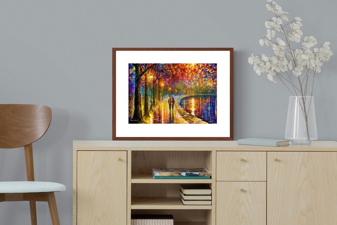 Pixalot Spirits By The Lake