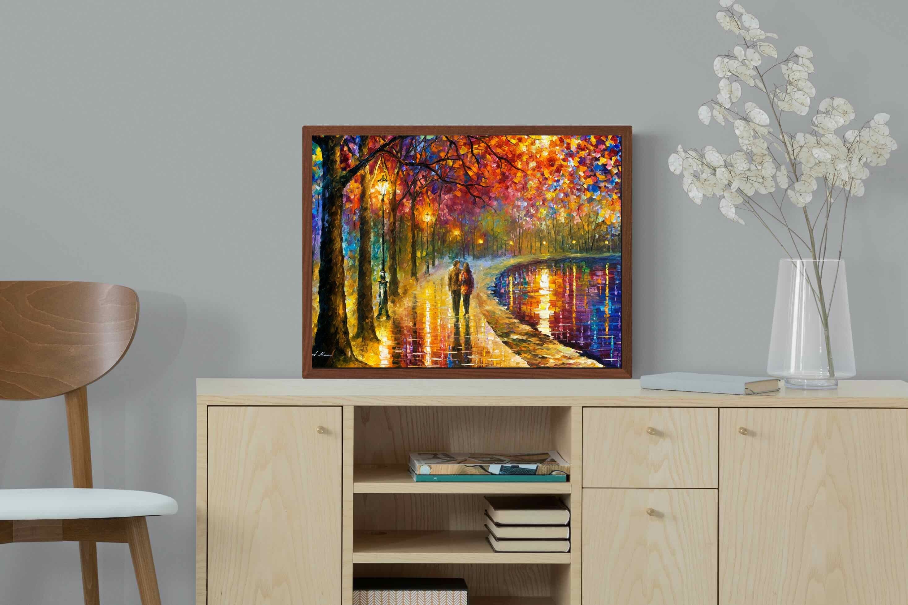 Pixalot Spirits By The Lake