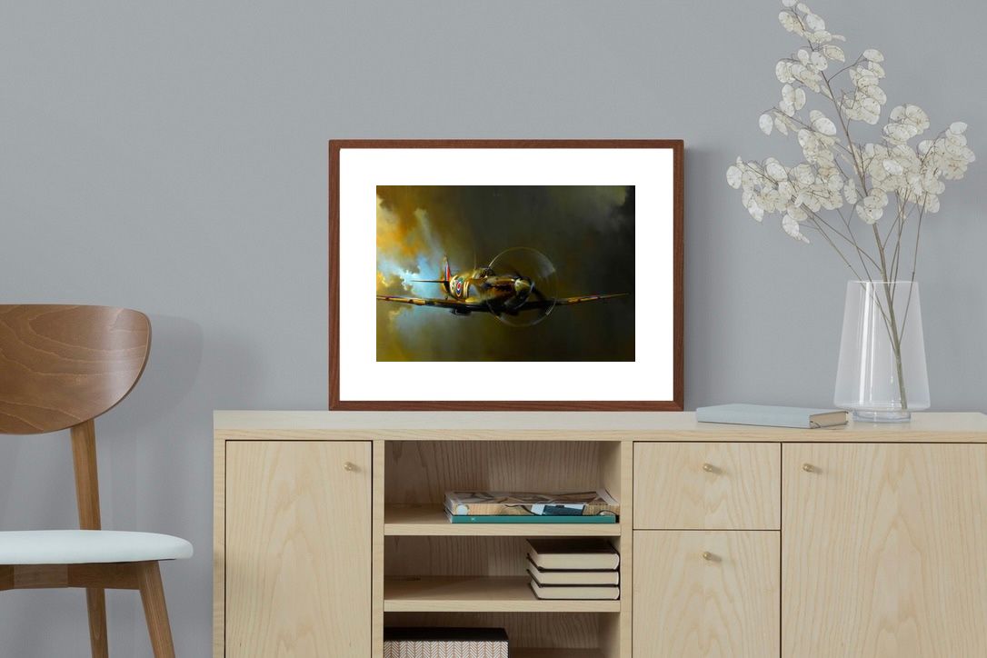 Pixalot ® Spitfire
