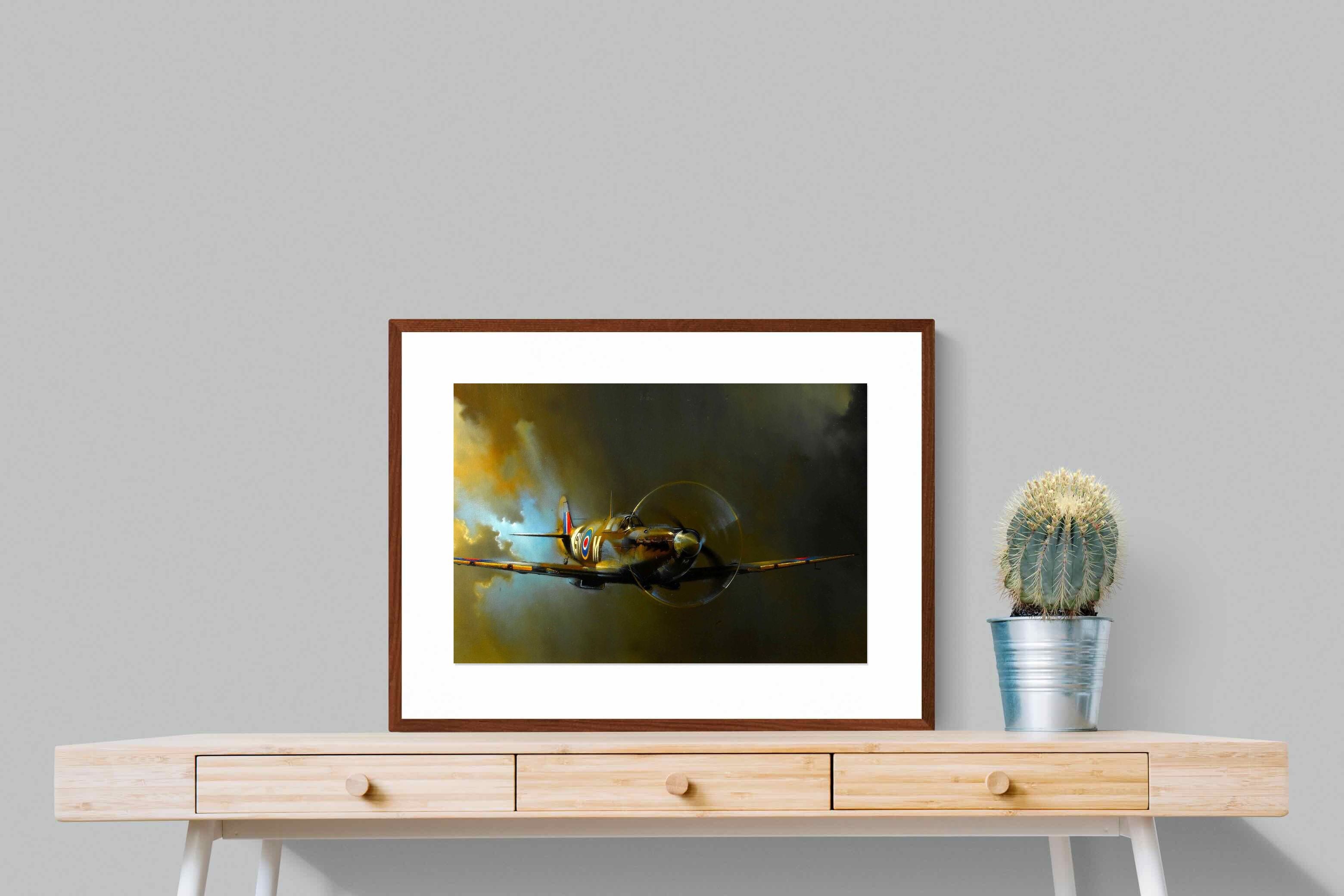 Pixalot ® Spitfire
