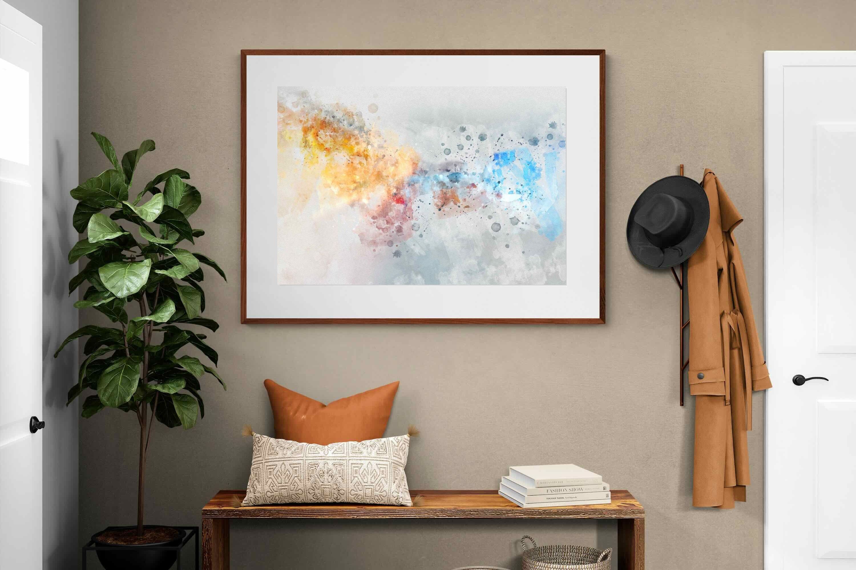 Pixalot ® Splatter