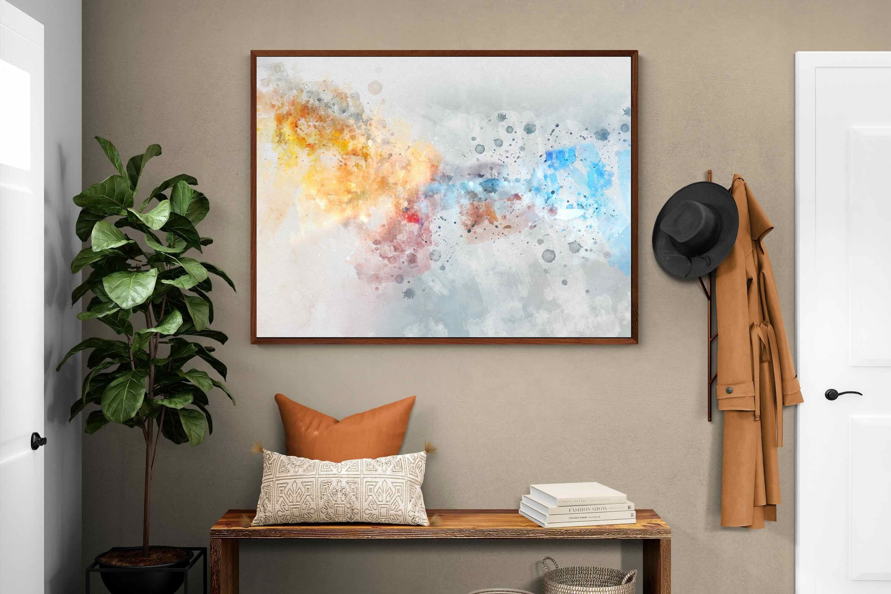 Pixalot ® Splatter