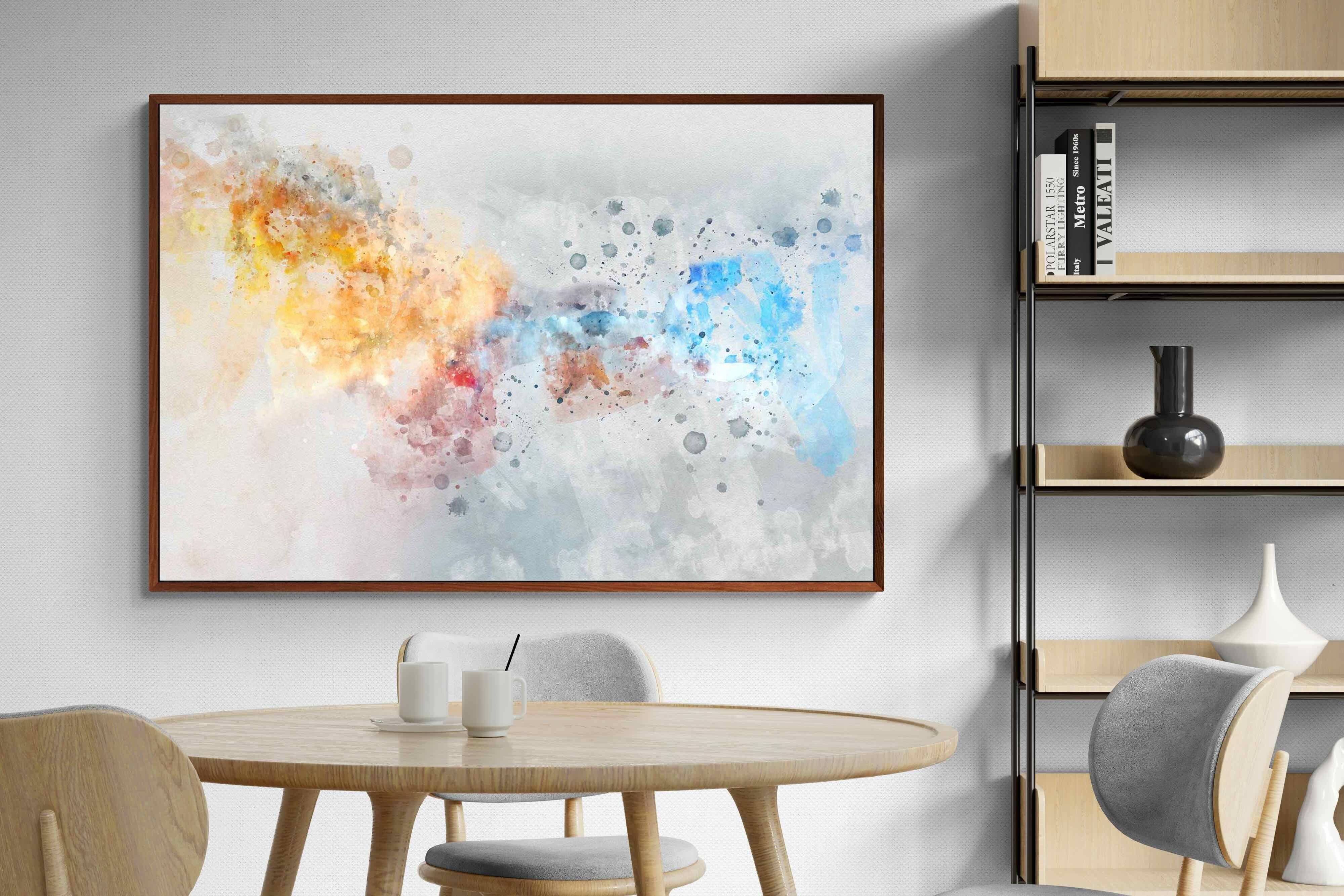 Pixalot ® Splatter