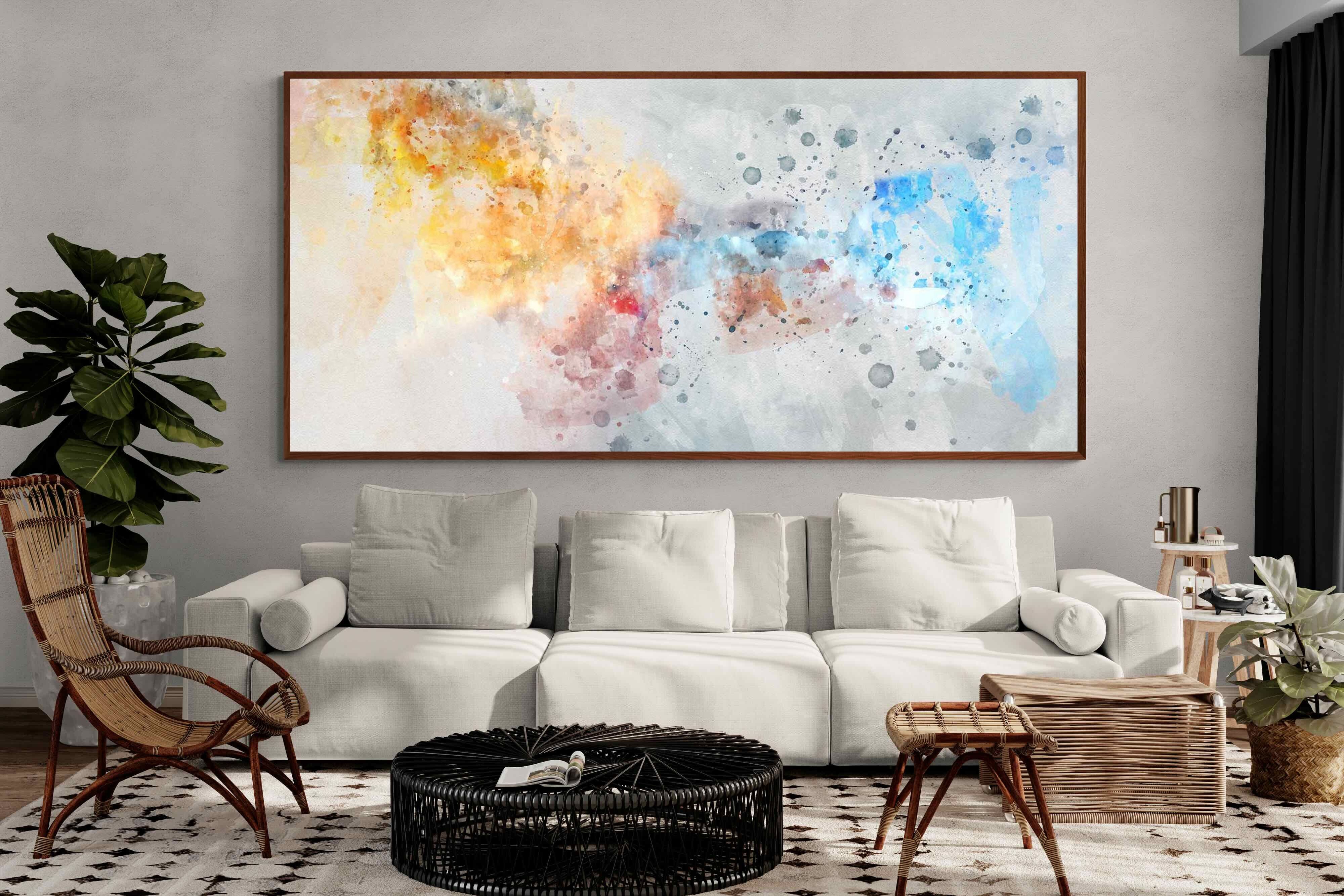 Pixalot ® Splatter