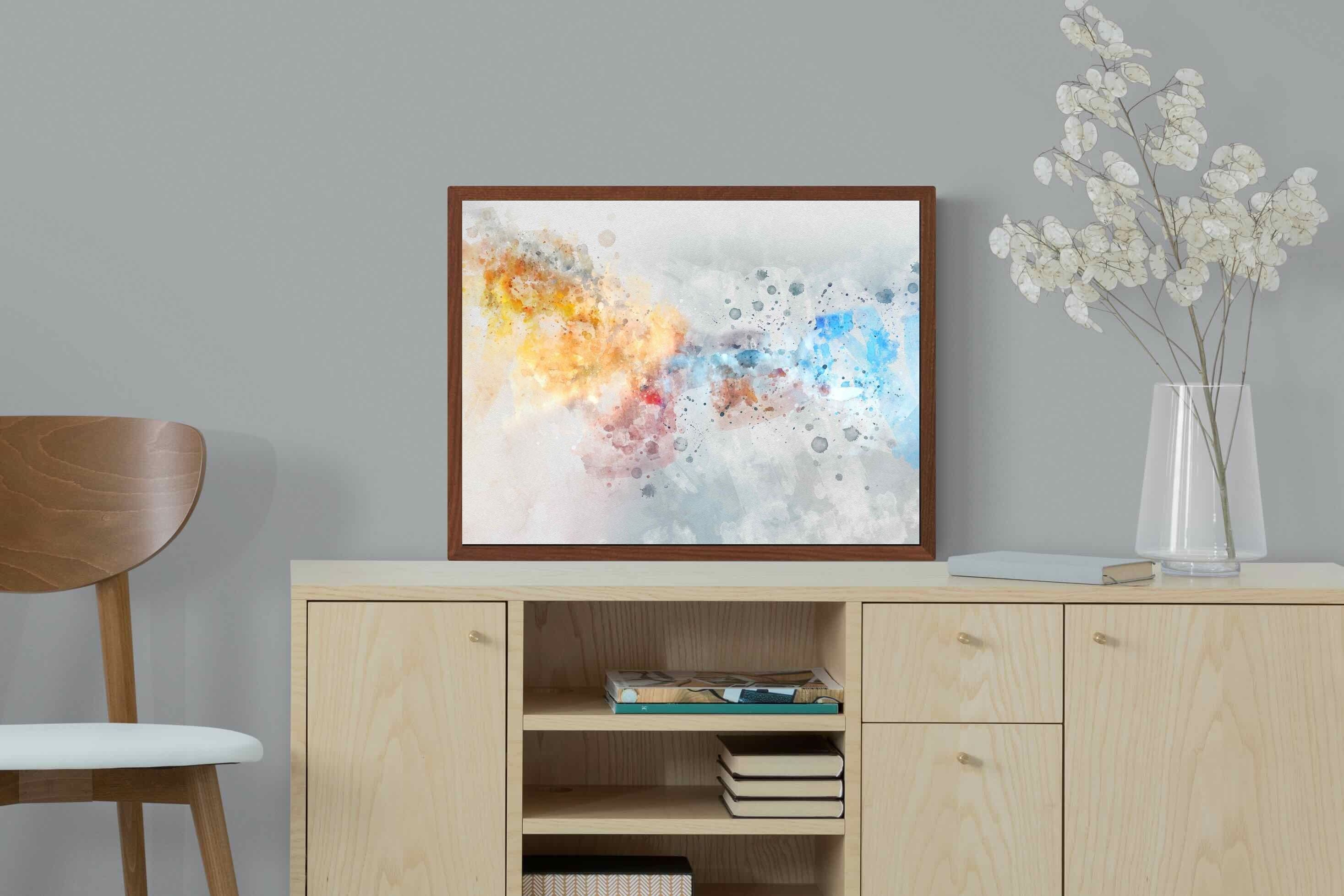 Pixalot ® Splatter