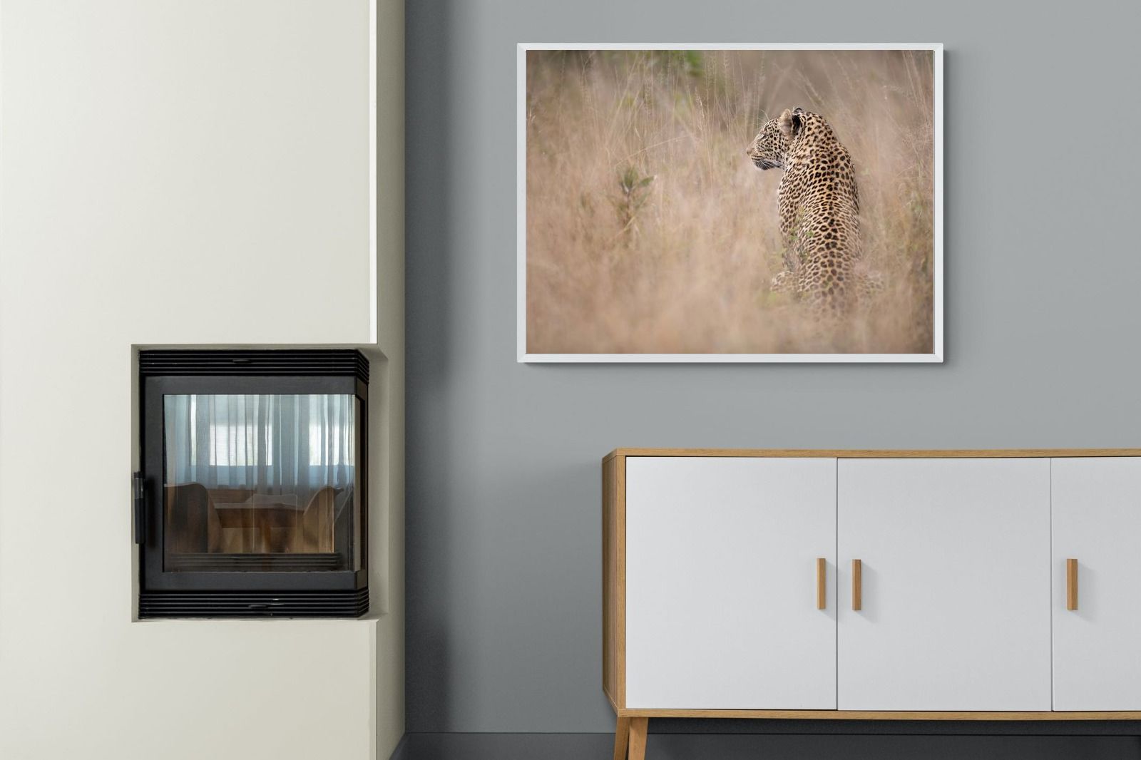 Pixalot ® Spotted Silence