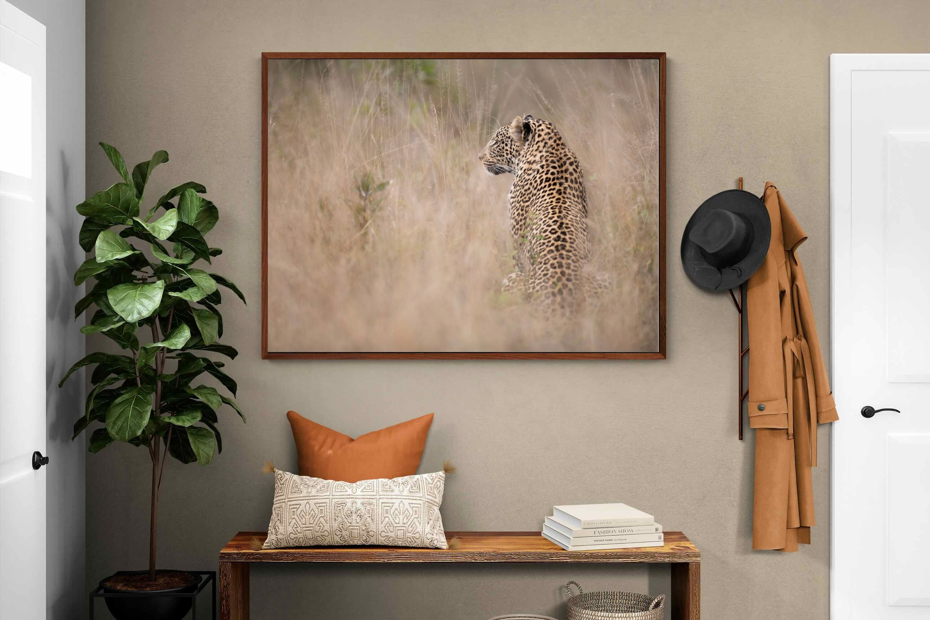 Pixalot ® Spotted Silence