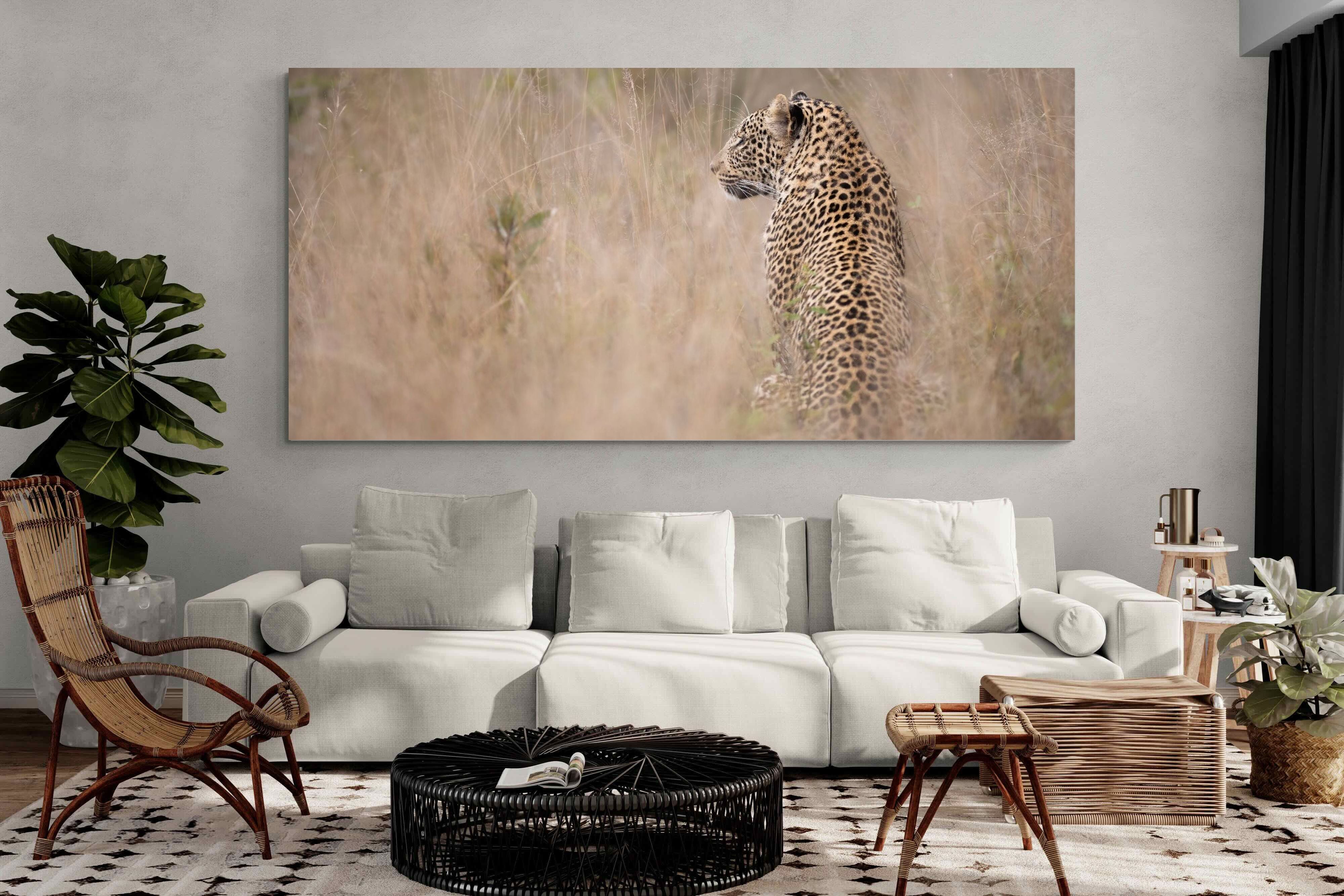 Pixalot ® Spotted Silence
