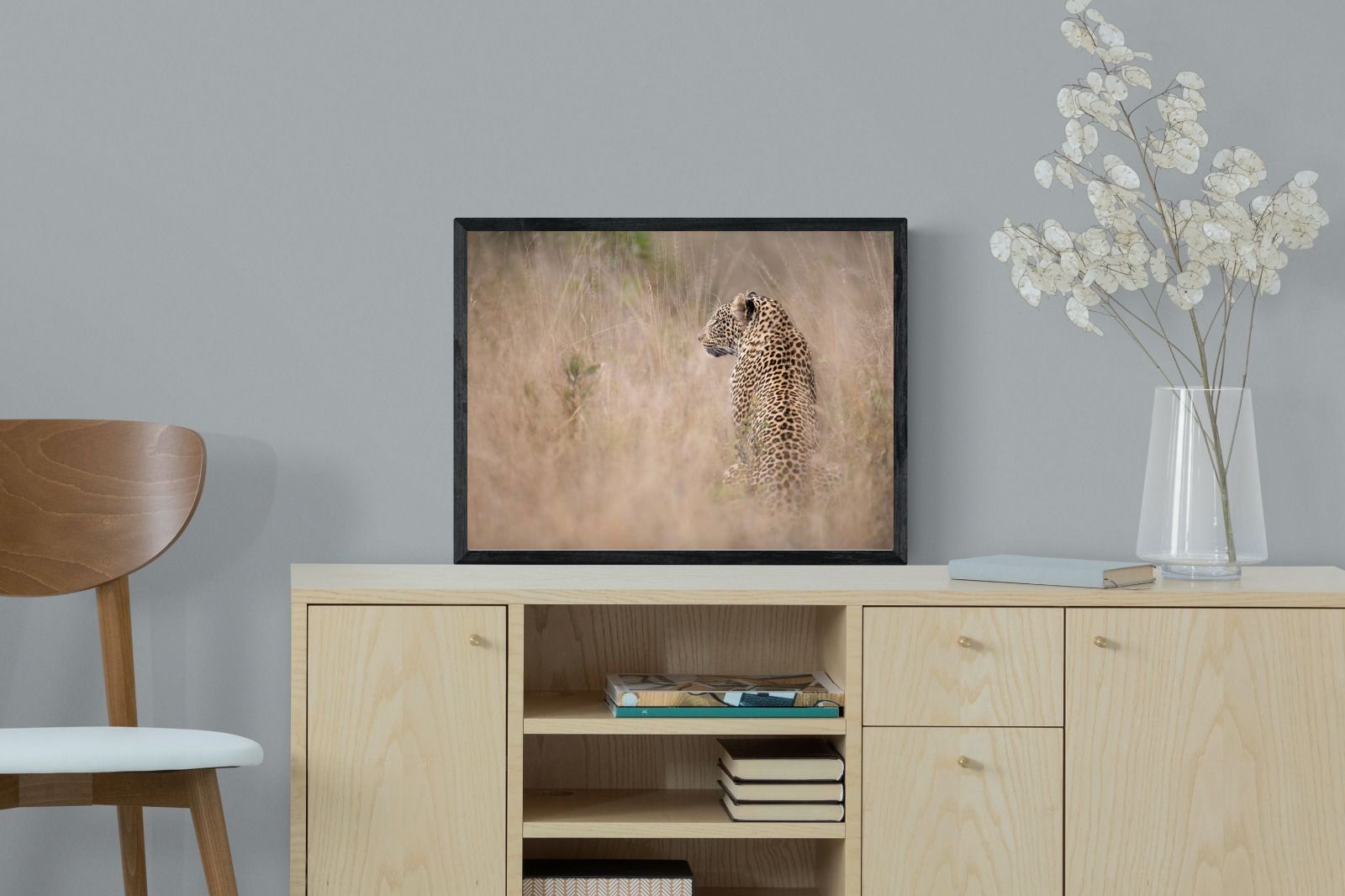 Pixalot ® Spotted Silence