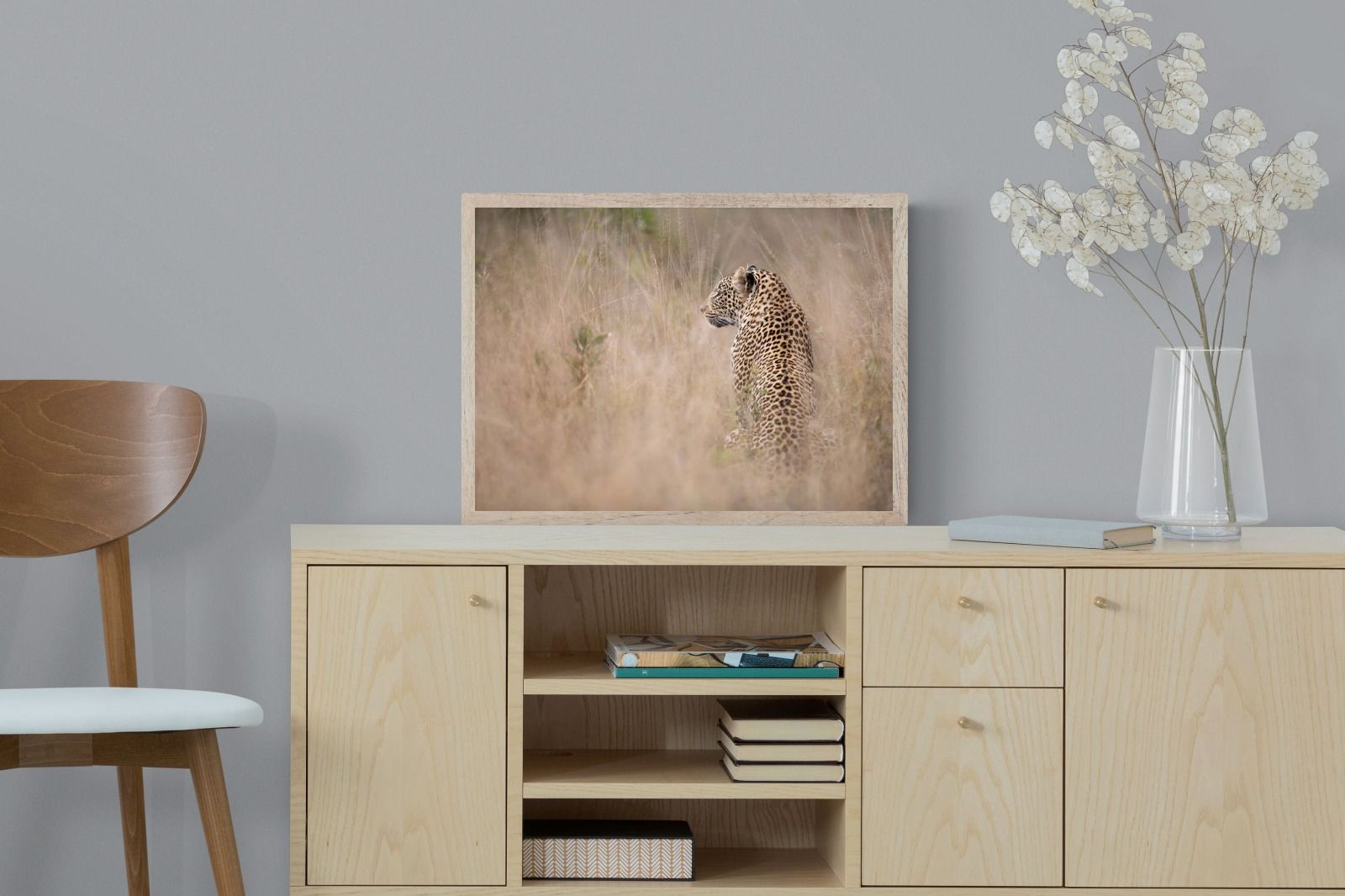 Pixalot ® Spotted Silence