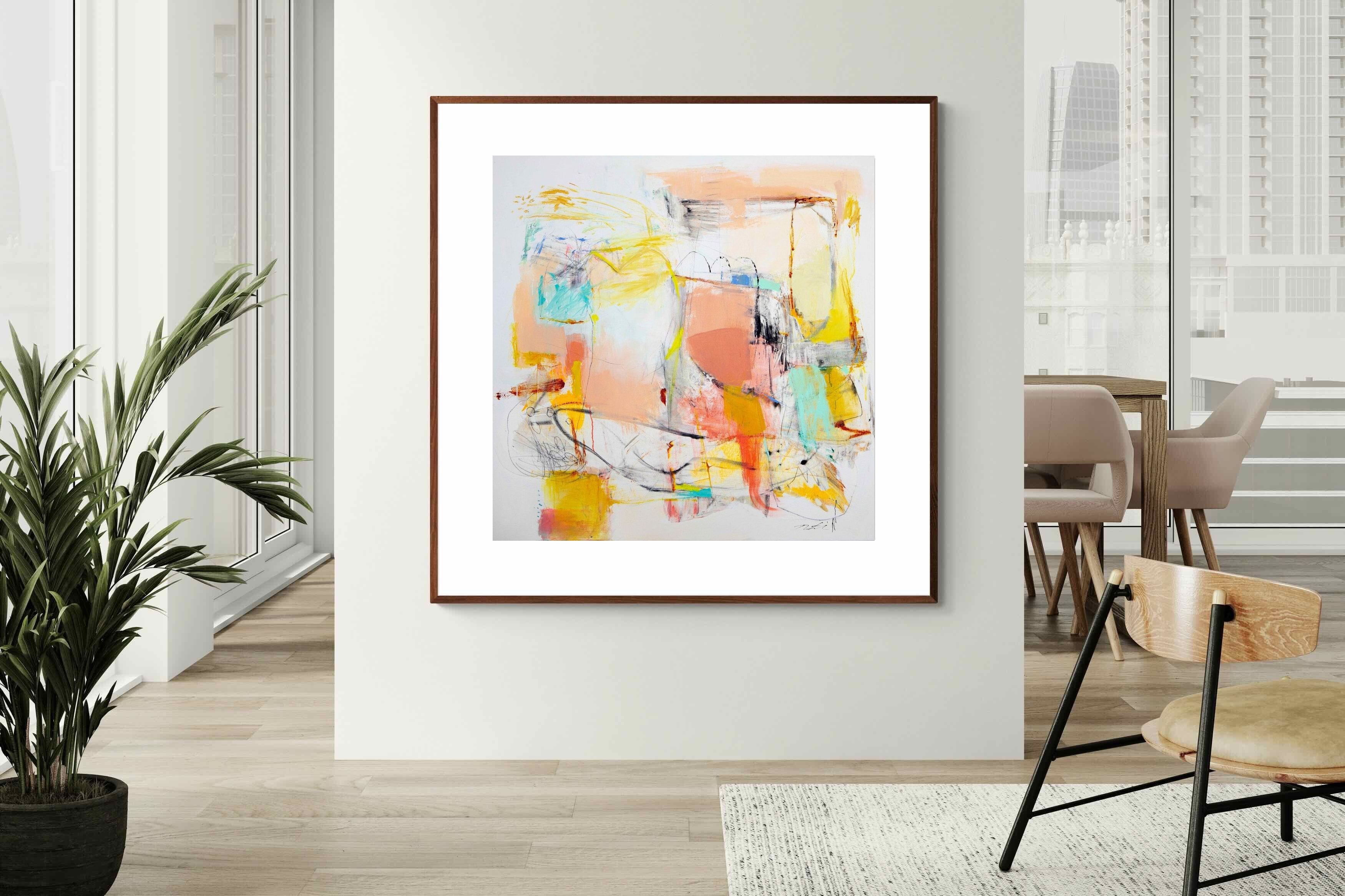 Pixalot Spring Breeze