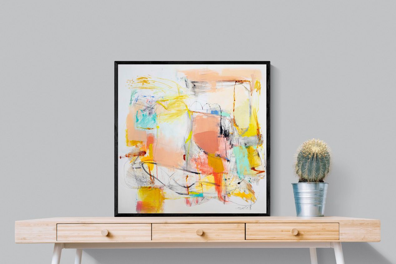 Pixalot Spring Breeze