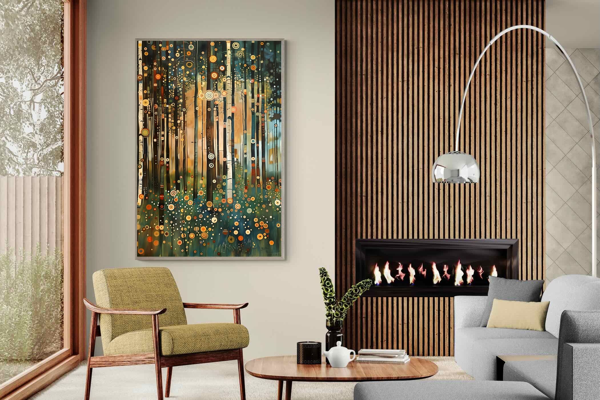 Pixalot Spring Forest