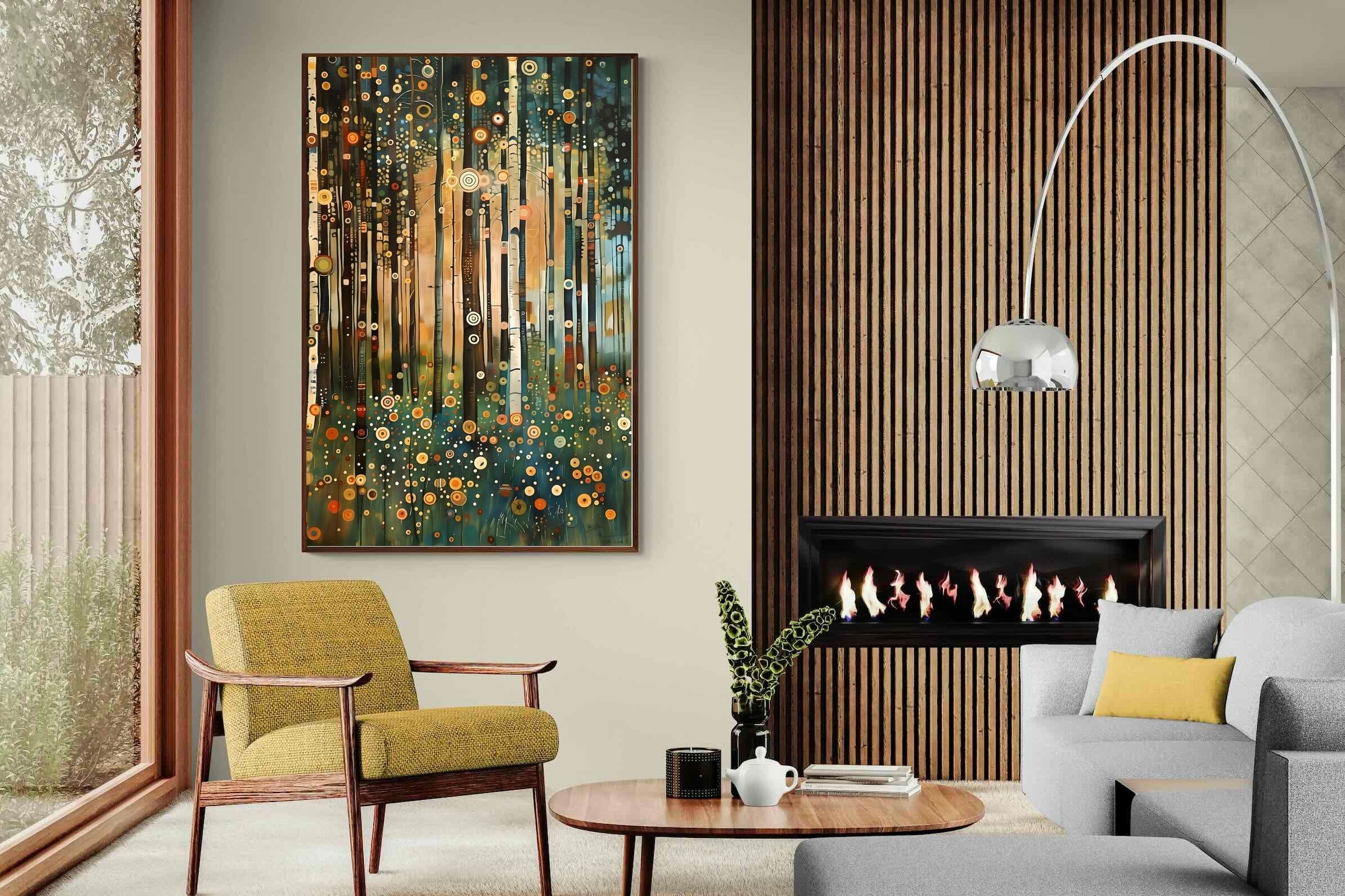 Pixalot Spring Forest